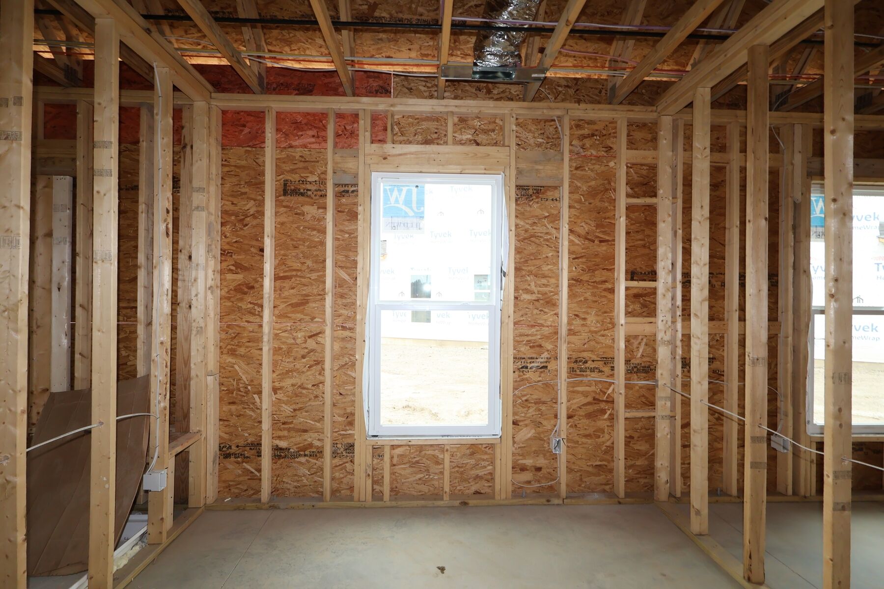 Framing