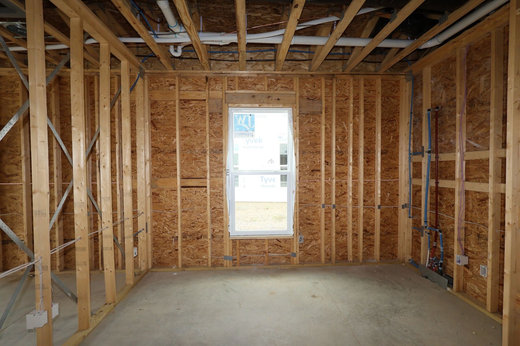 Framing