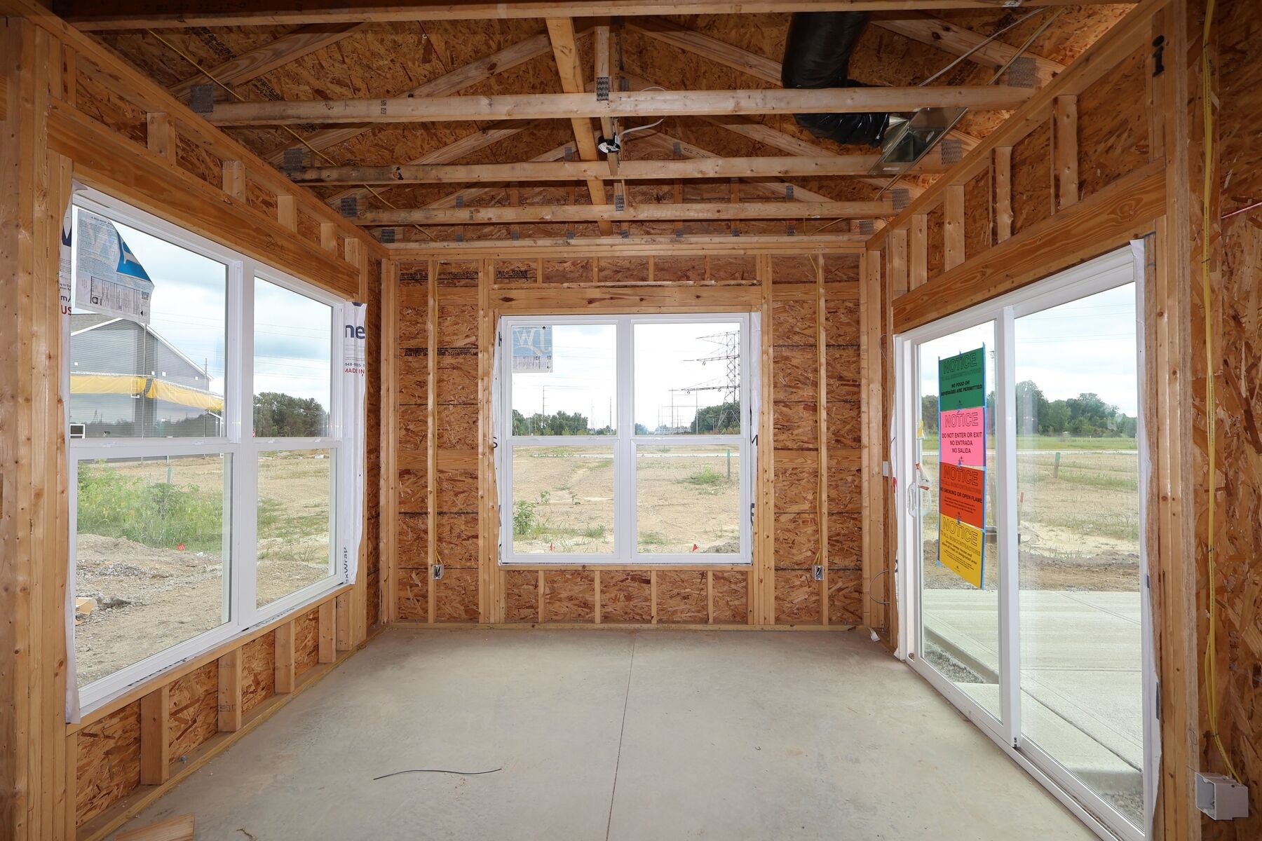 Framing