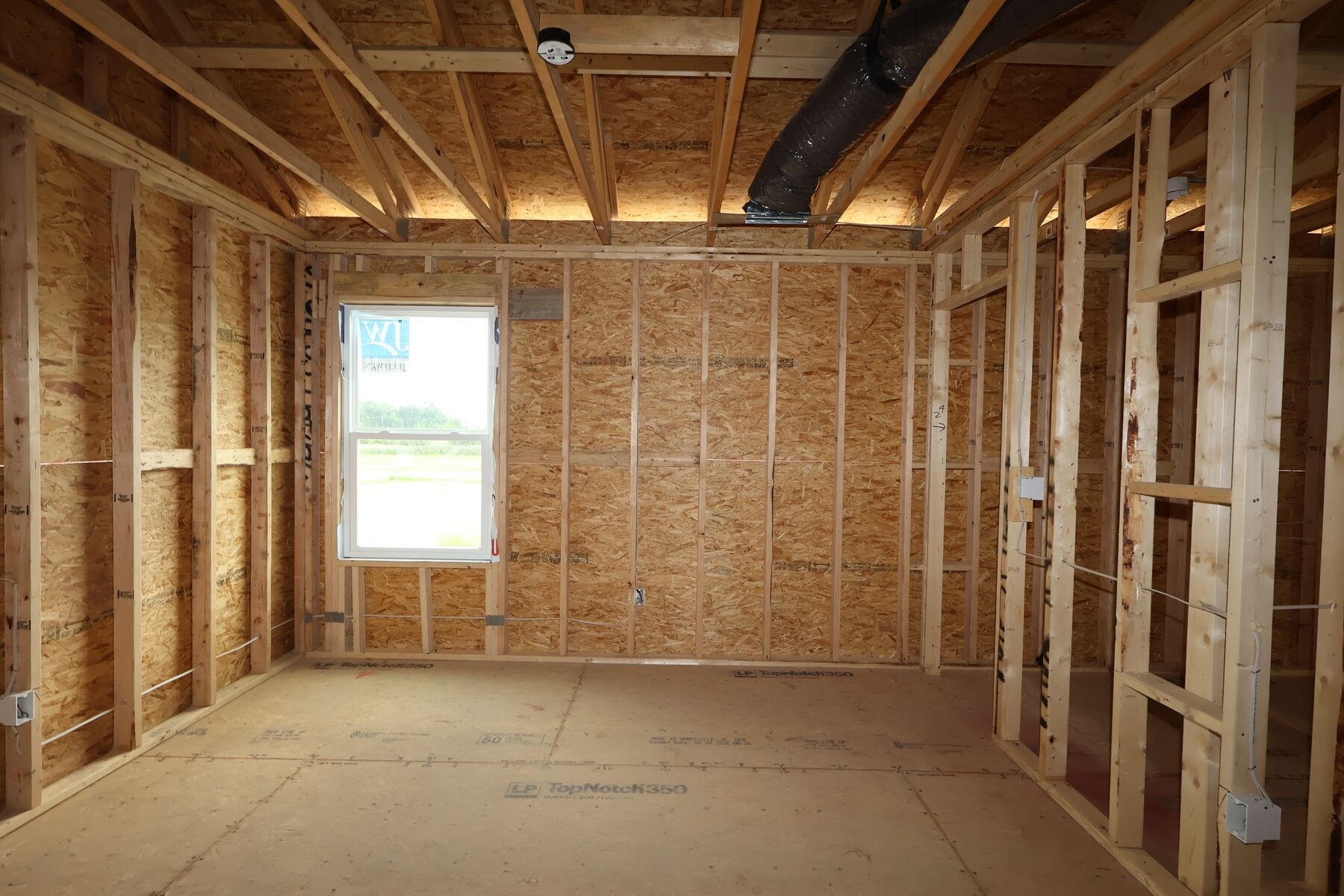 Framing