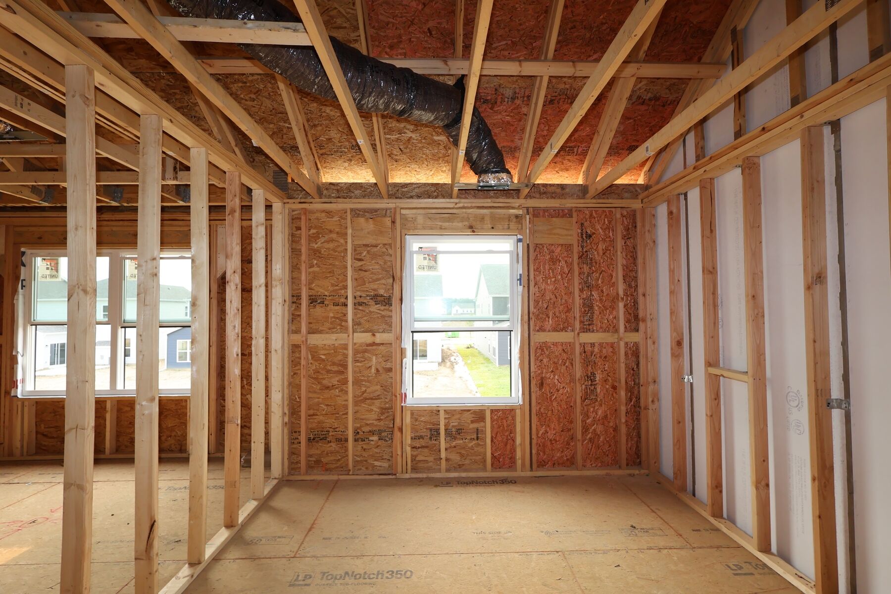Framing