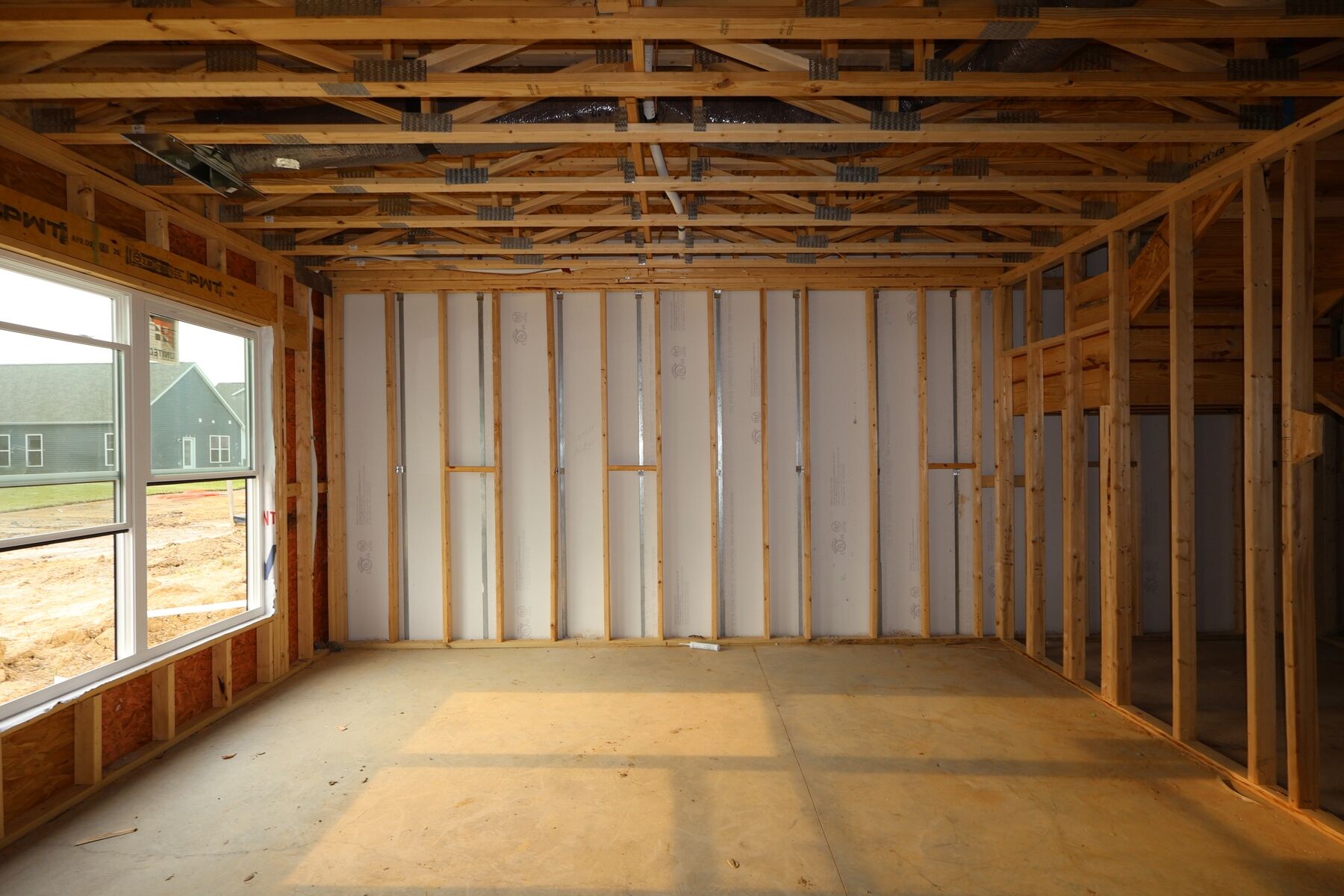 Framing