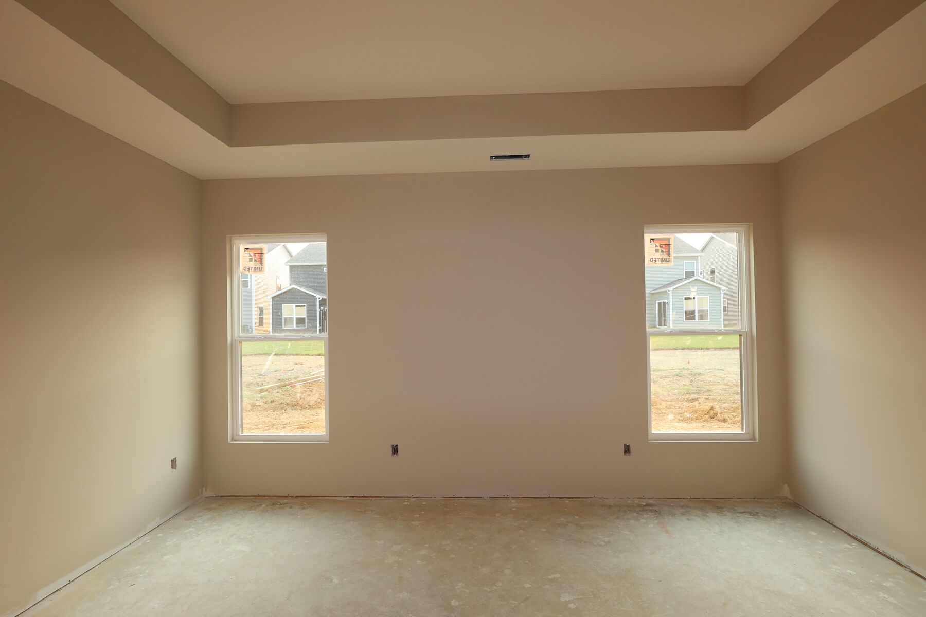 Owner's Bedroom