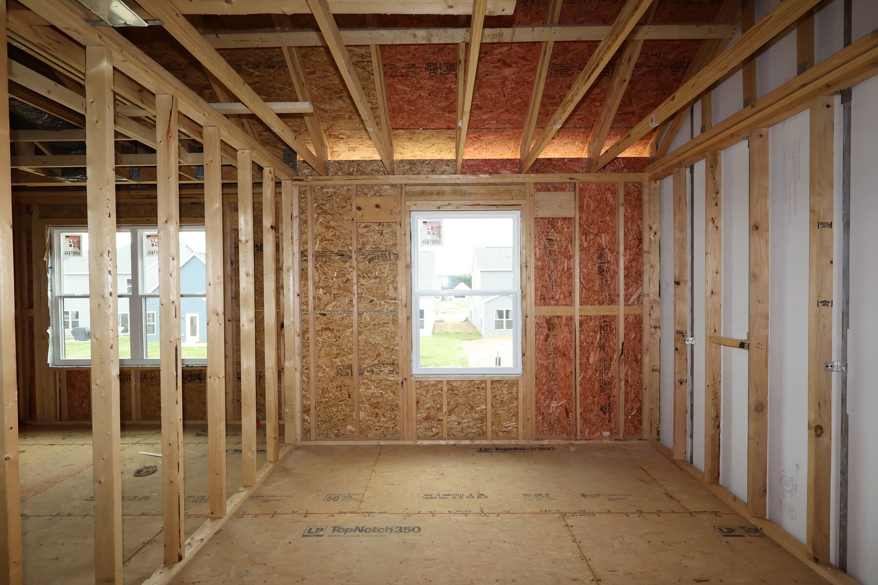 Framing