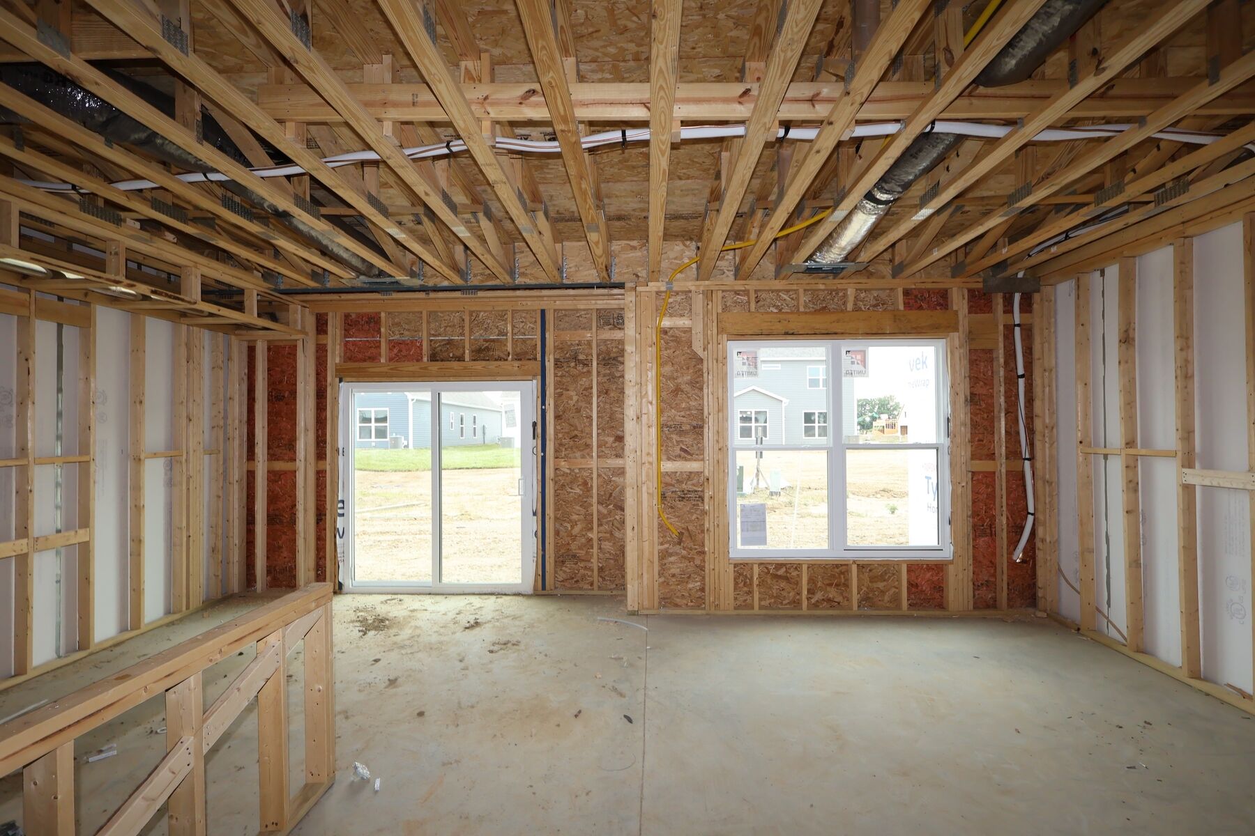Framing