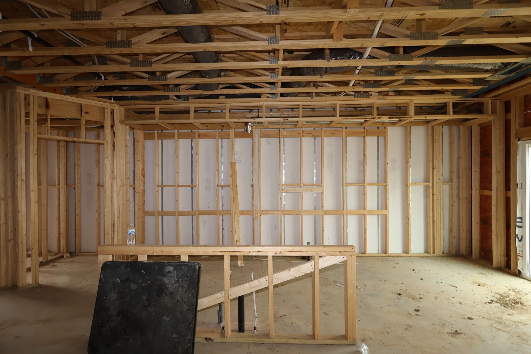 Framing