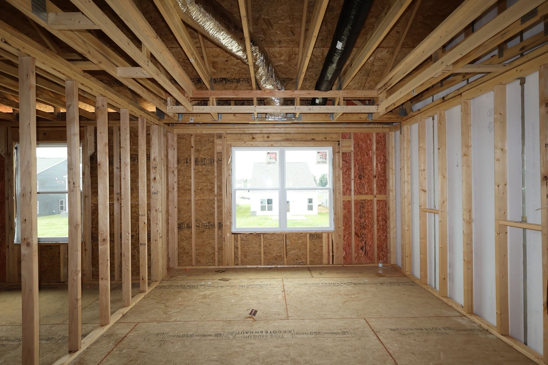 Framing