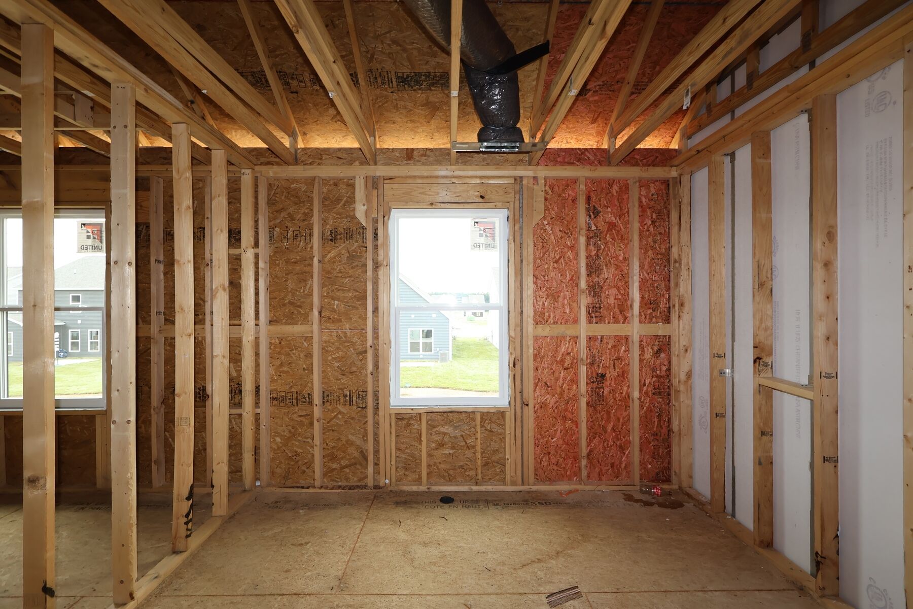 Framing