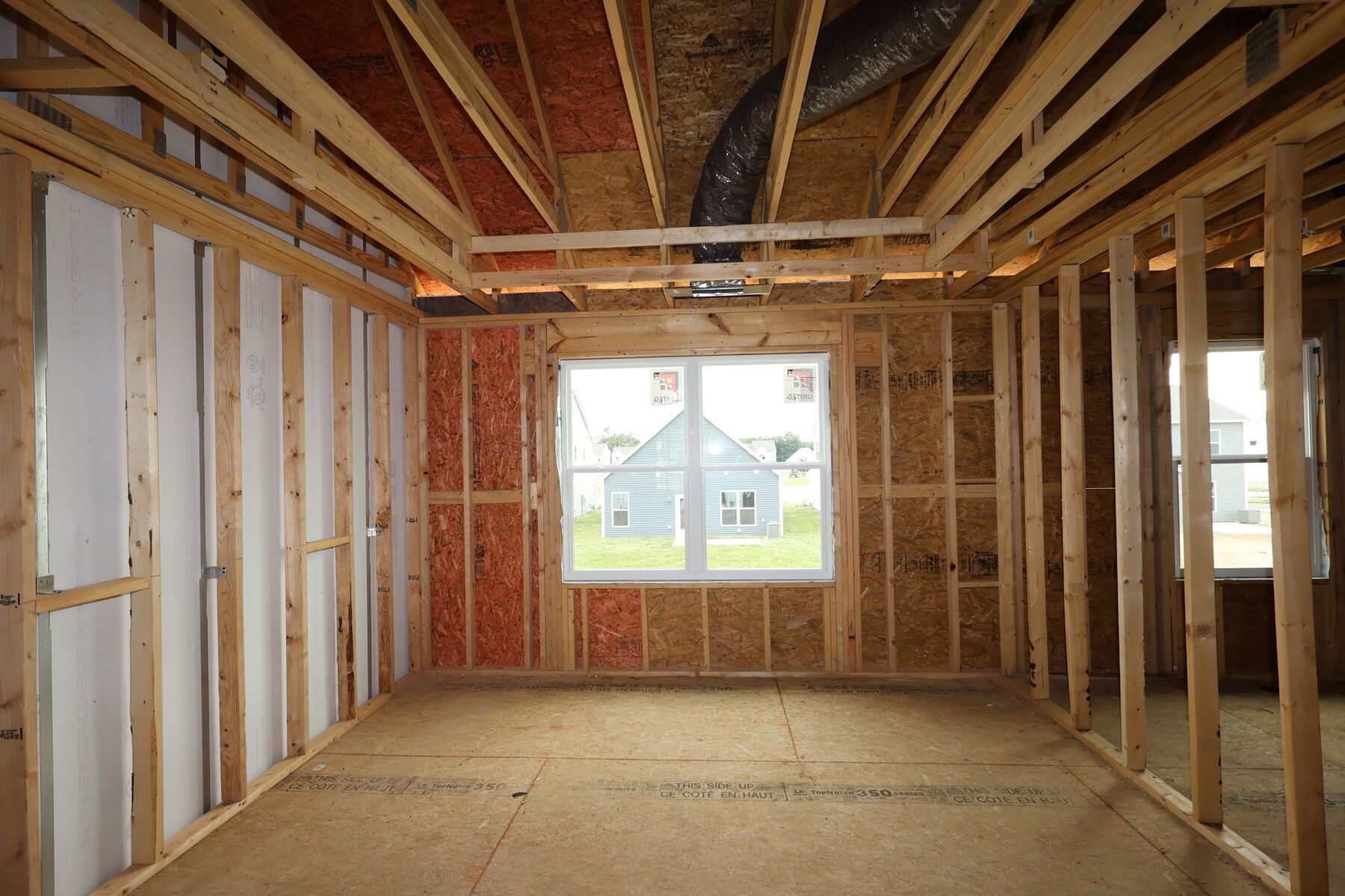 Framing