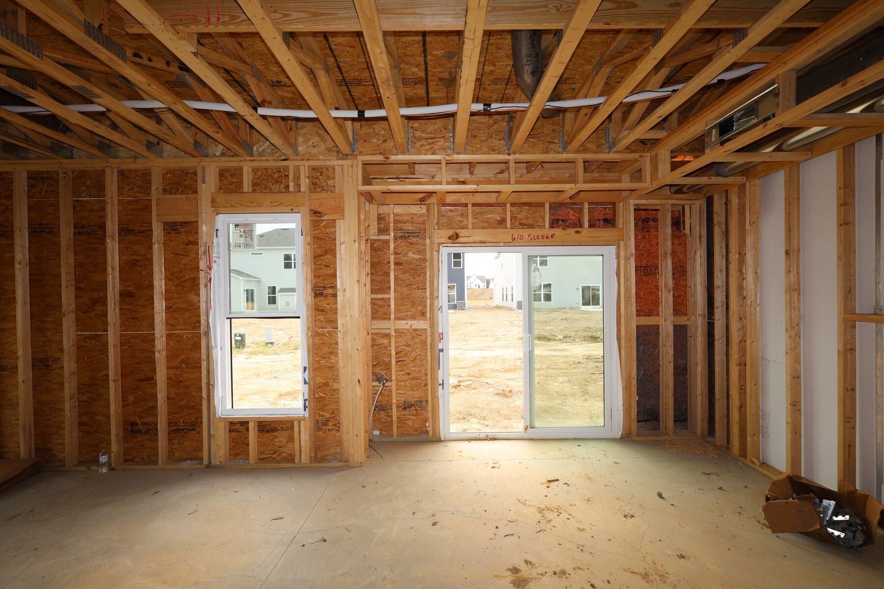 Framing