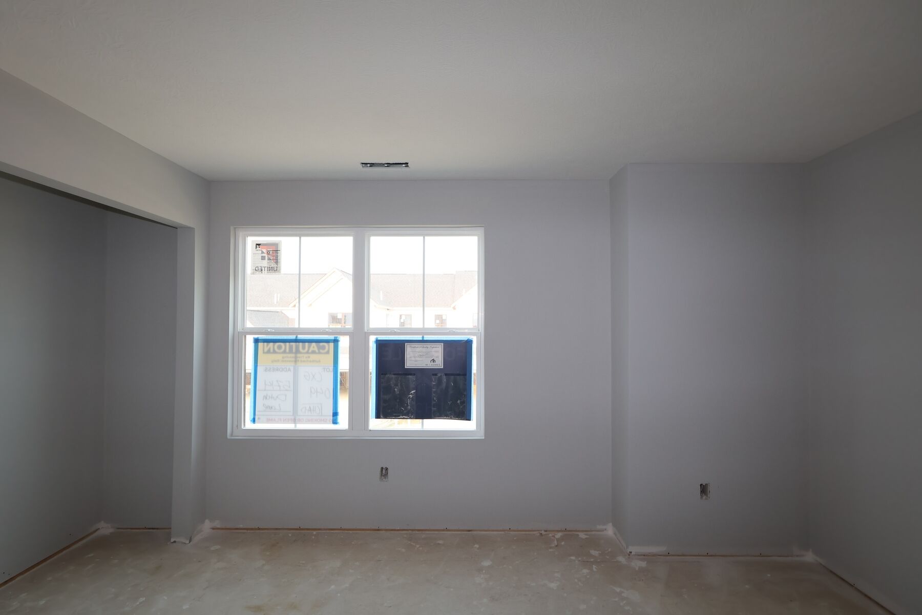 Drywall