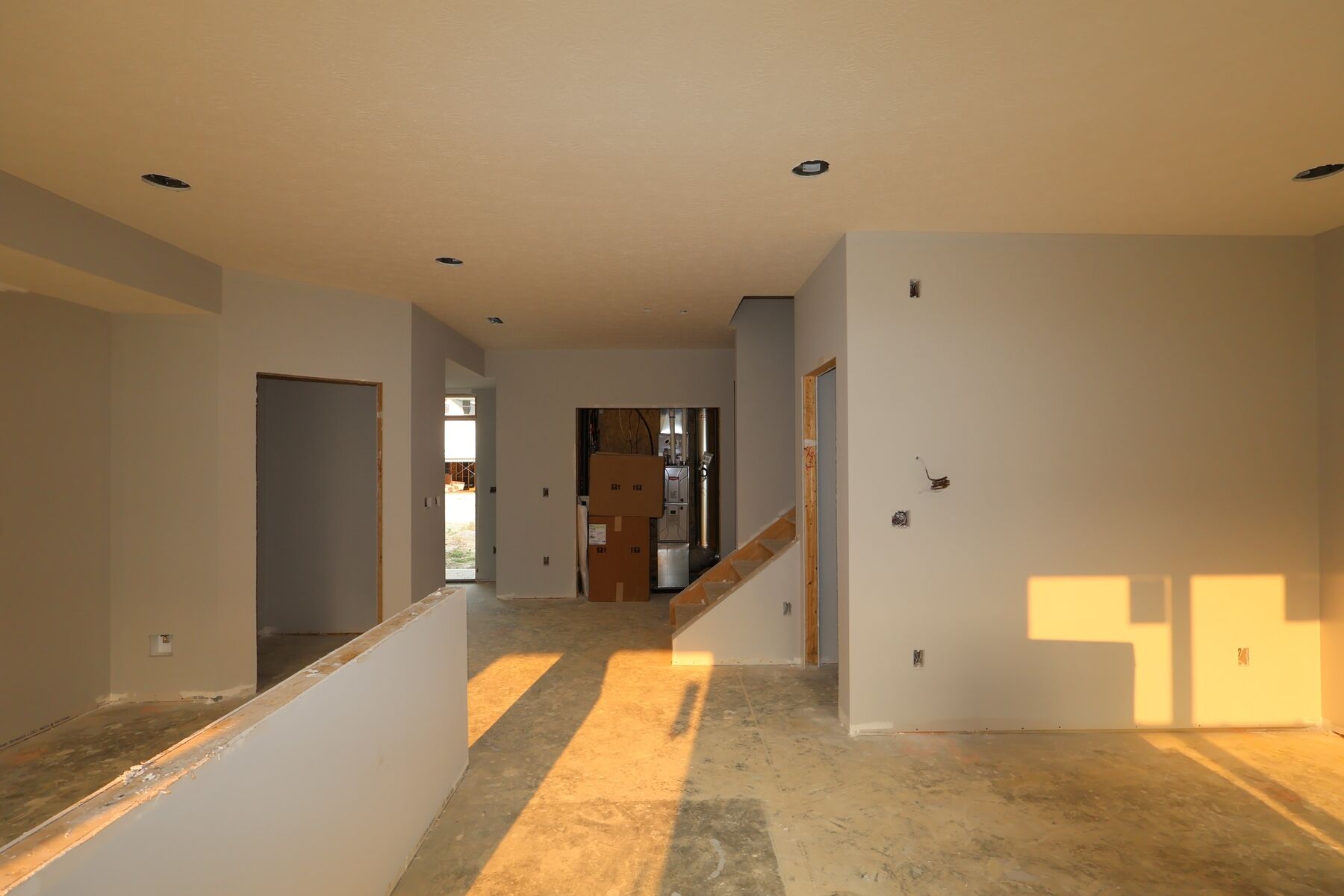 Drywall
