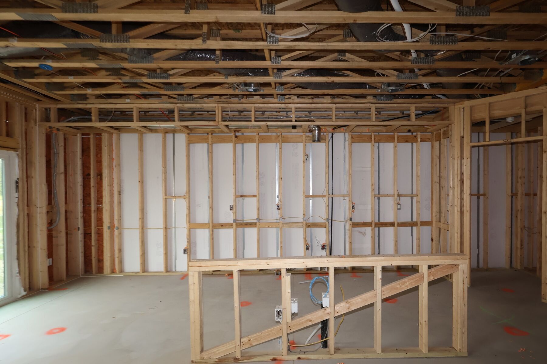 Framing