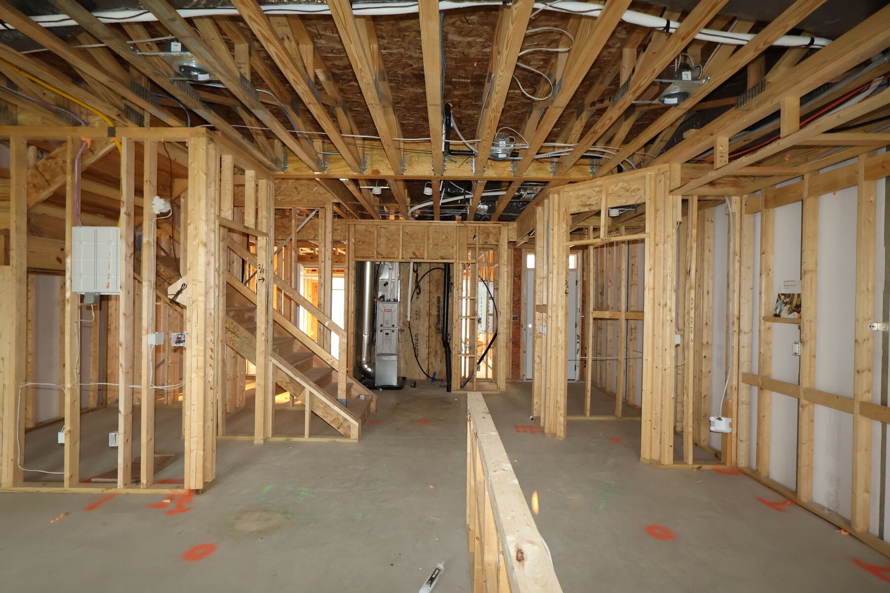 Framing