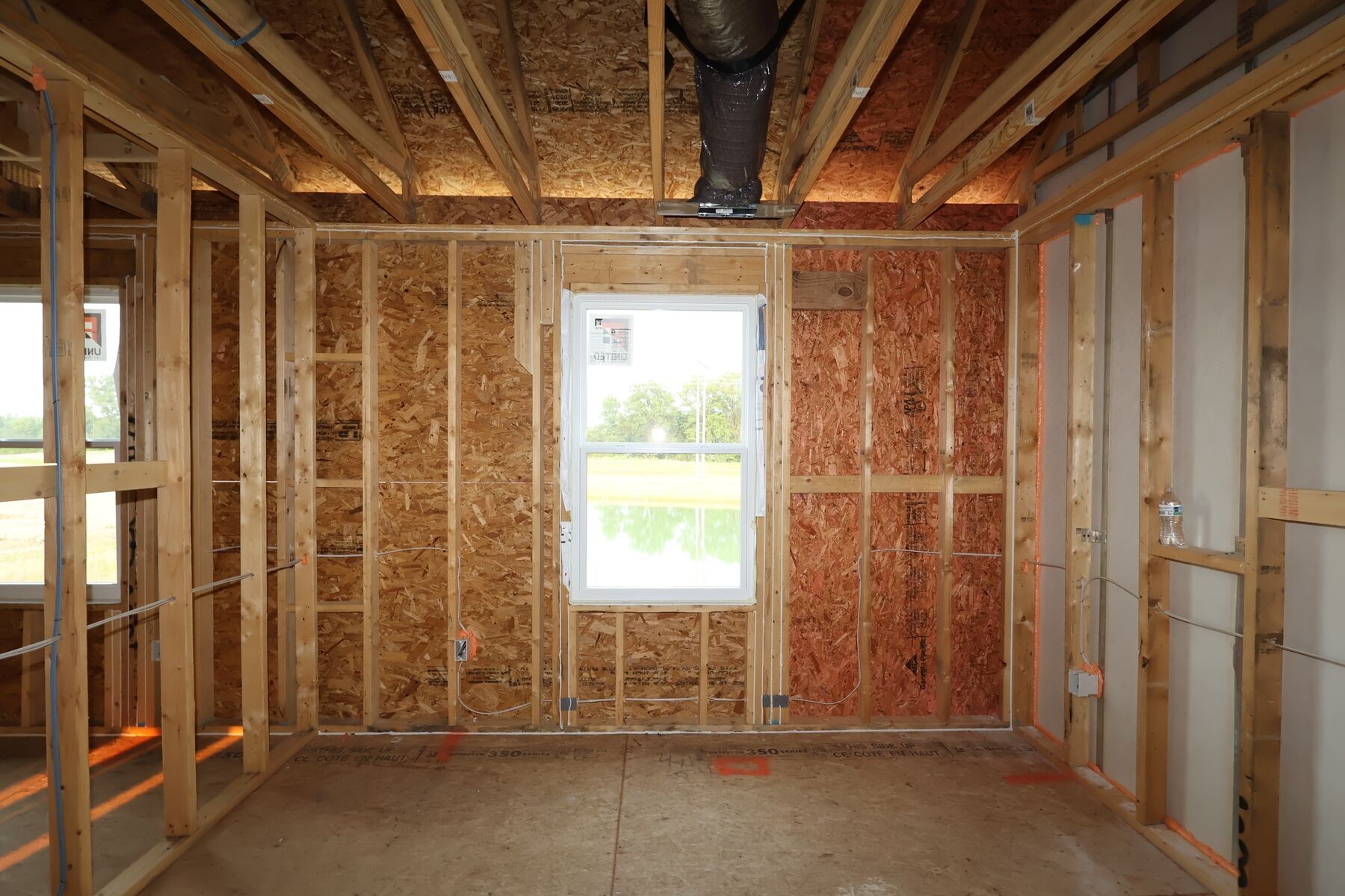 Framing