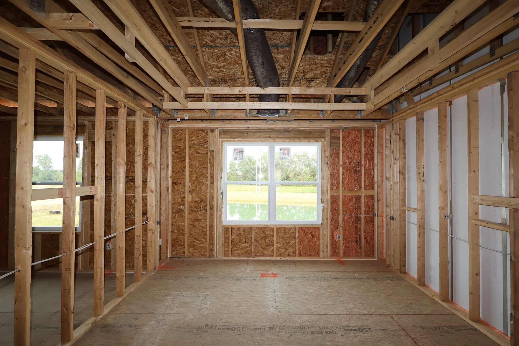 Framing