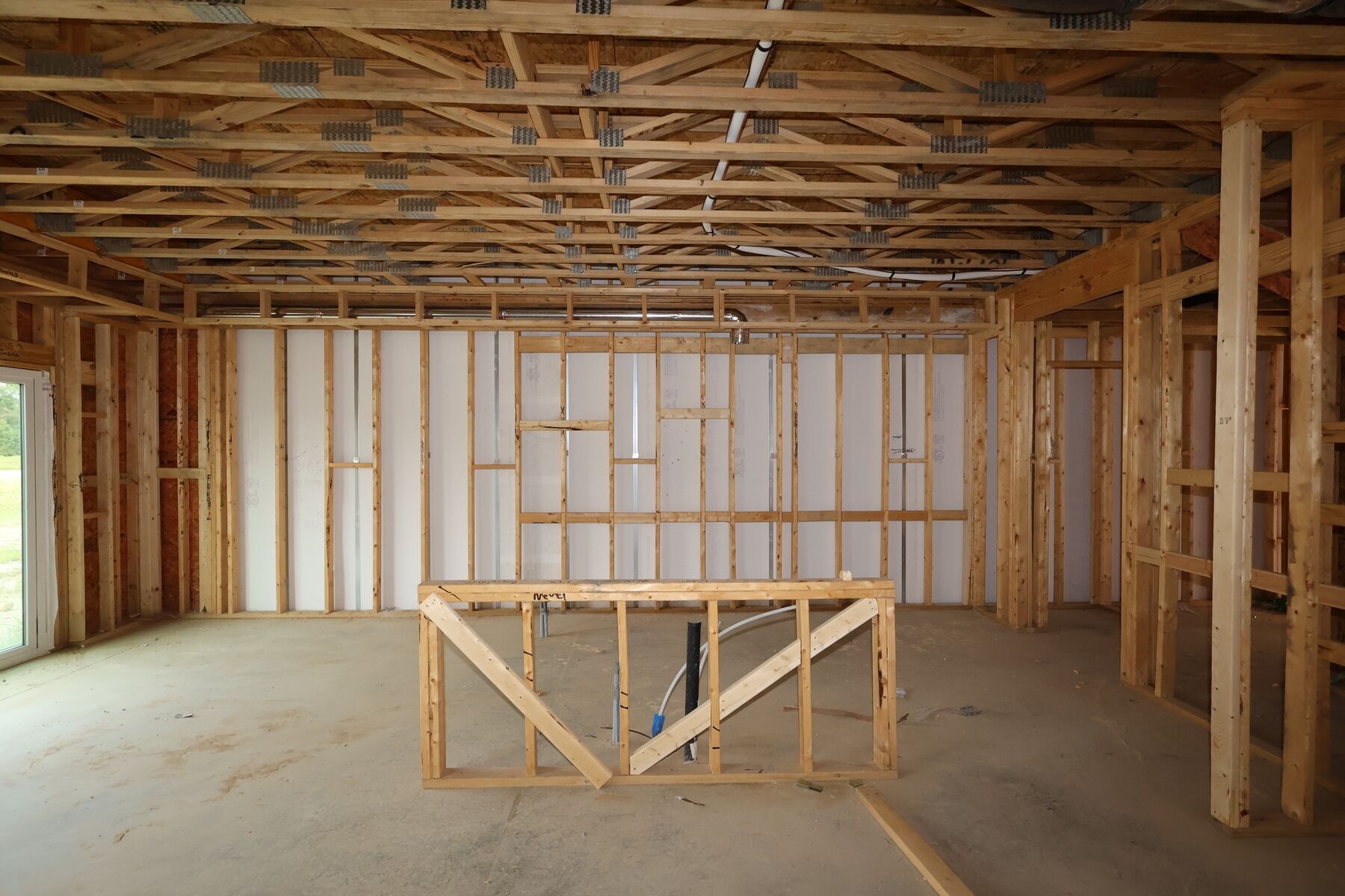 Framing