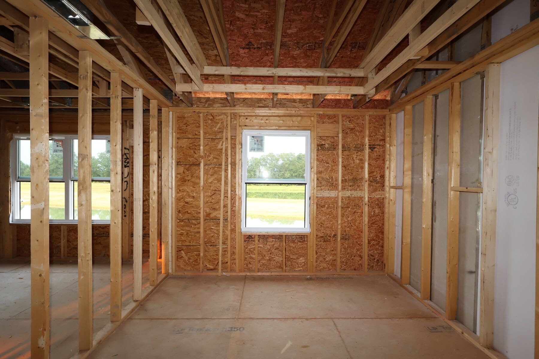 Framing