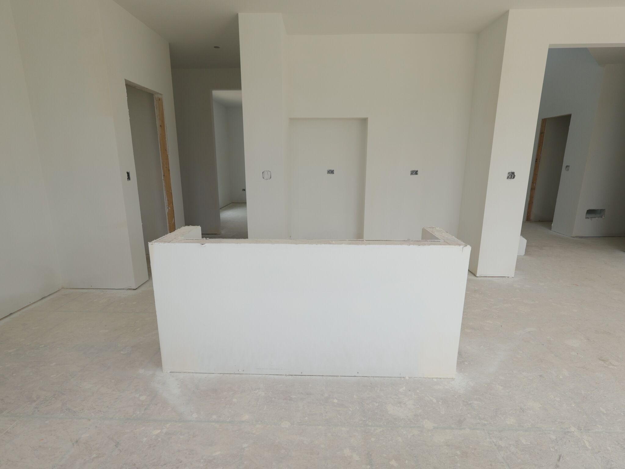 Drywall