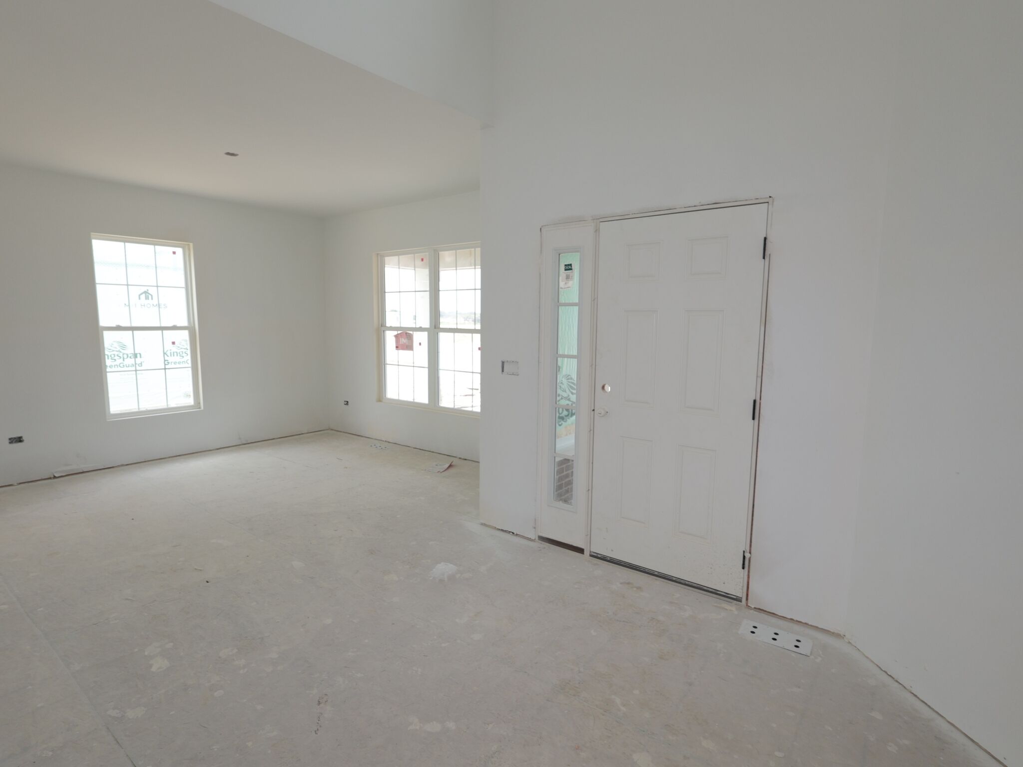 Drywall