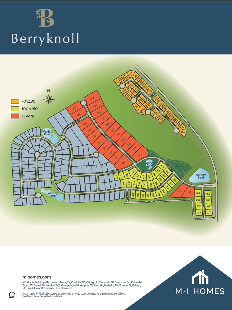 Berryknoll