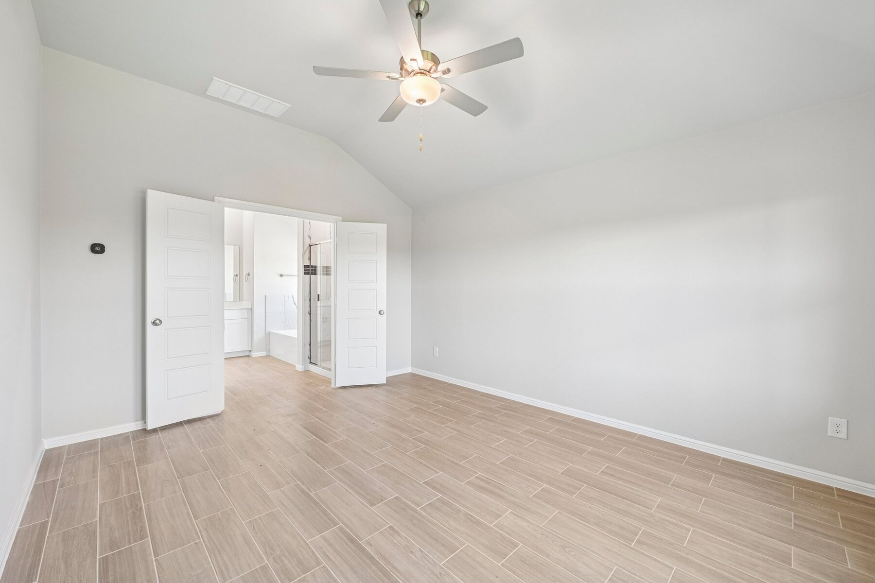 Owner's Bedroom