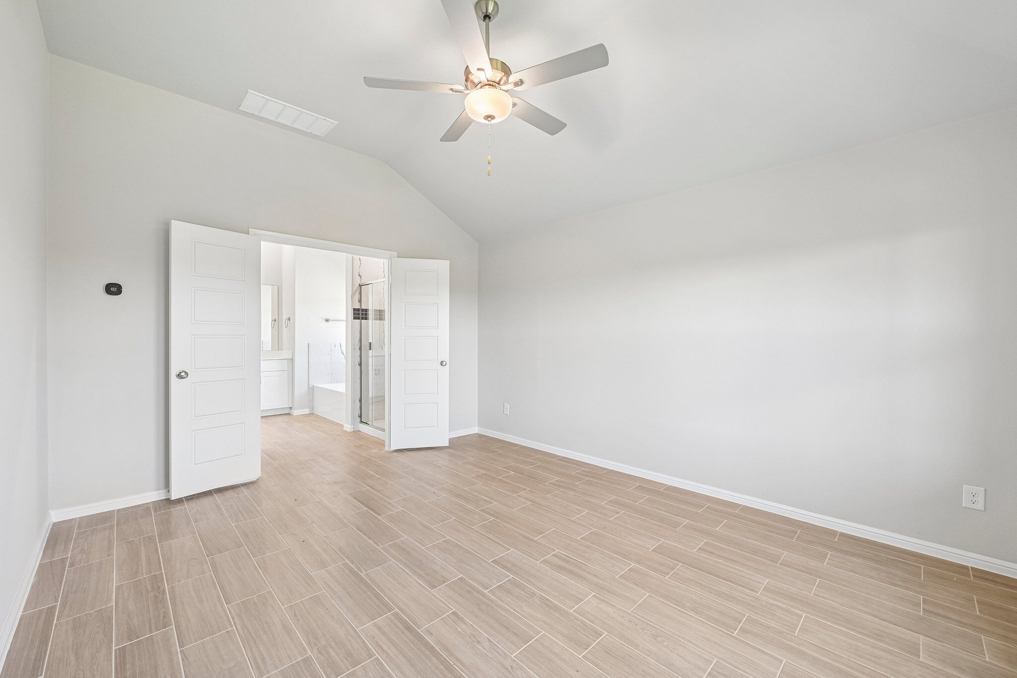 Owner's Bedroom