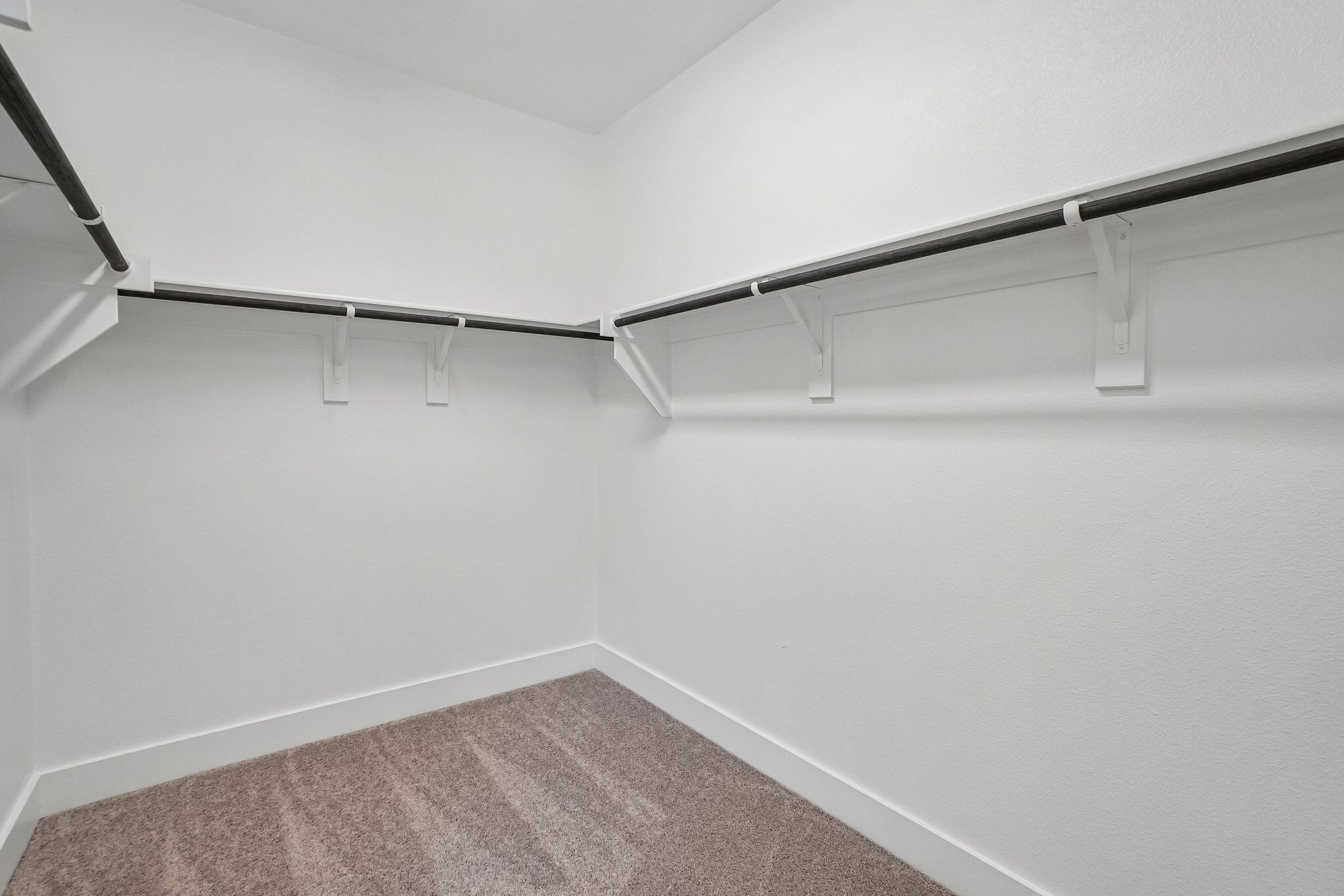 Owner's Closet