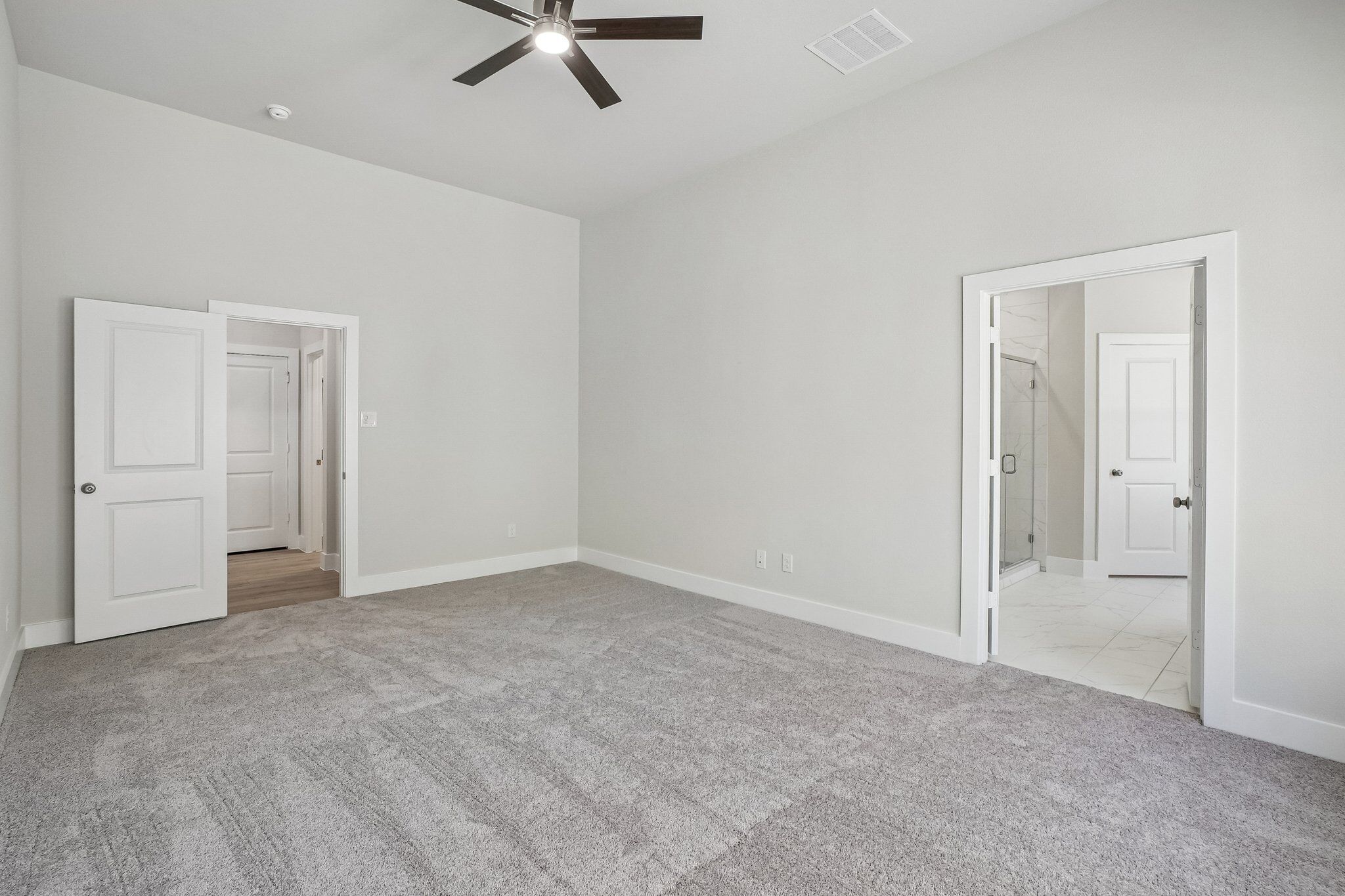 Owner's Bedroom