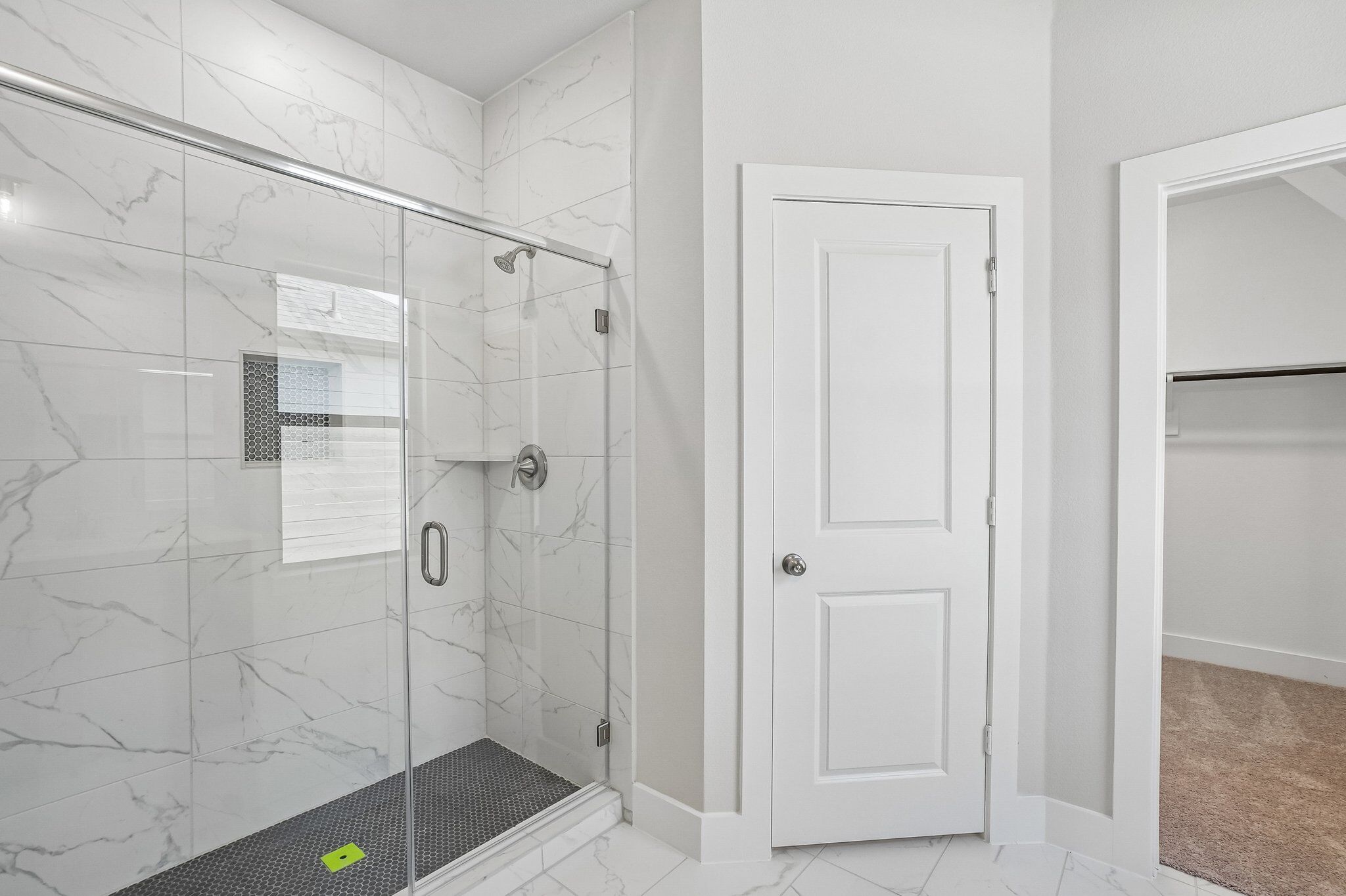 Owner's Bathroom