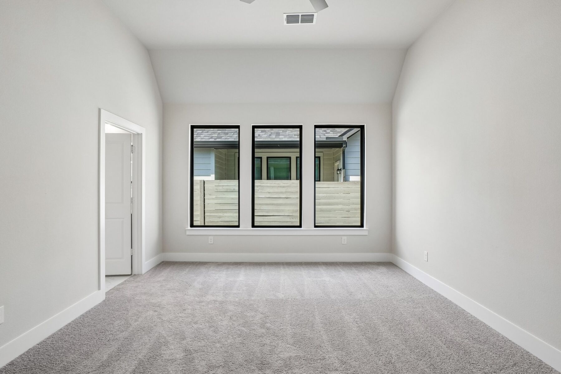 Owner's Bedroom