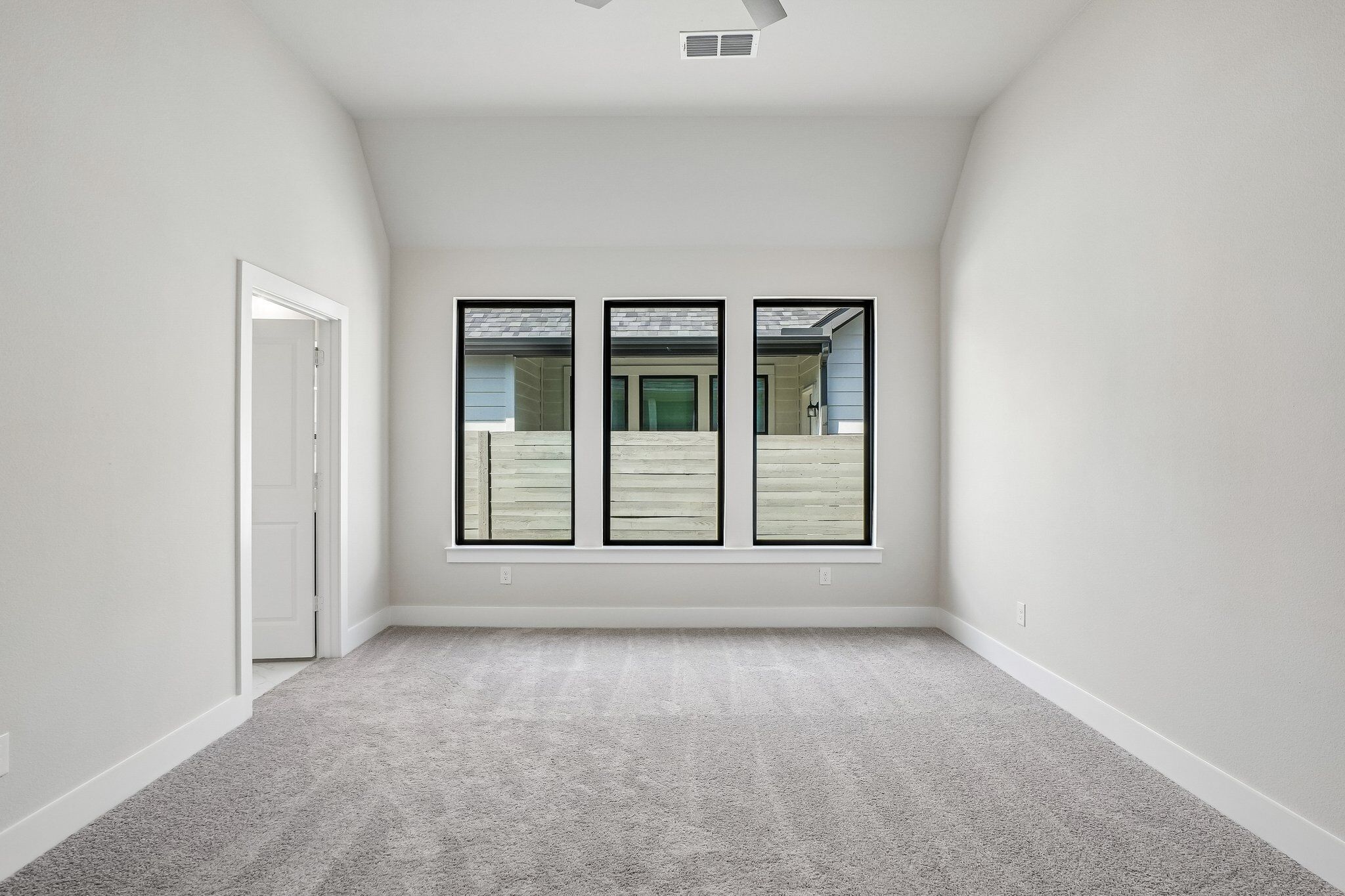 Owner's Bedroom