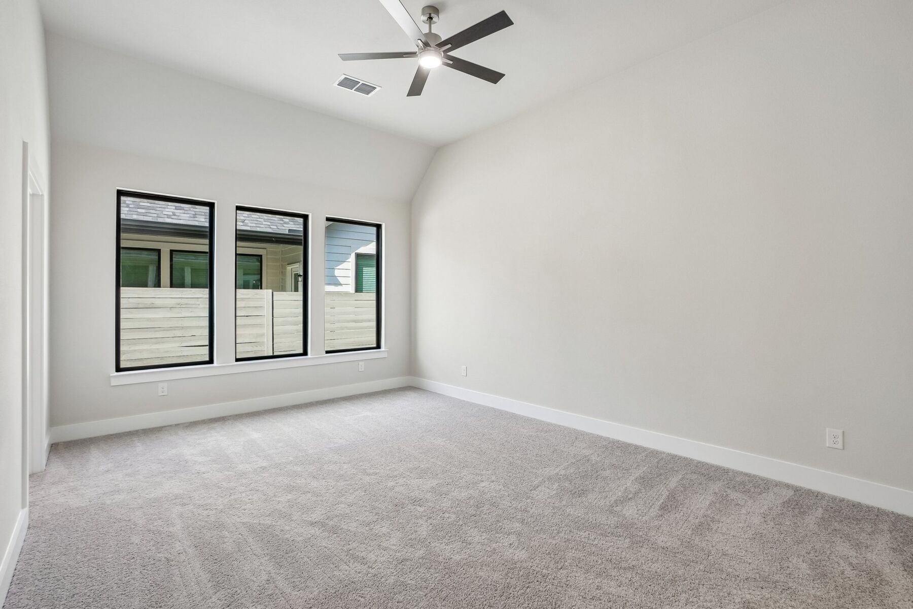 Owner's Bedroom
