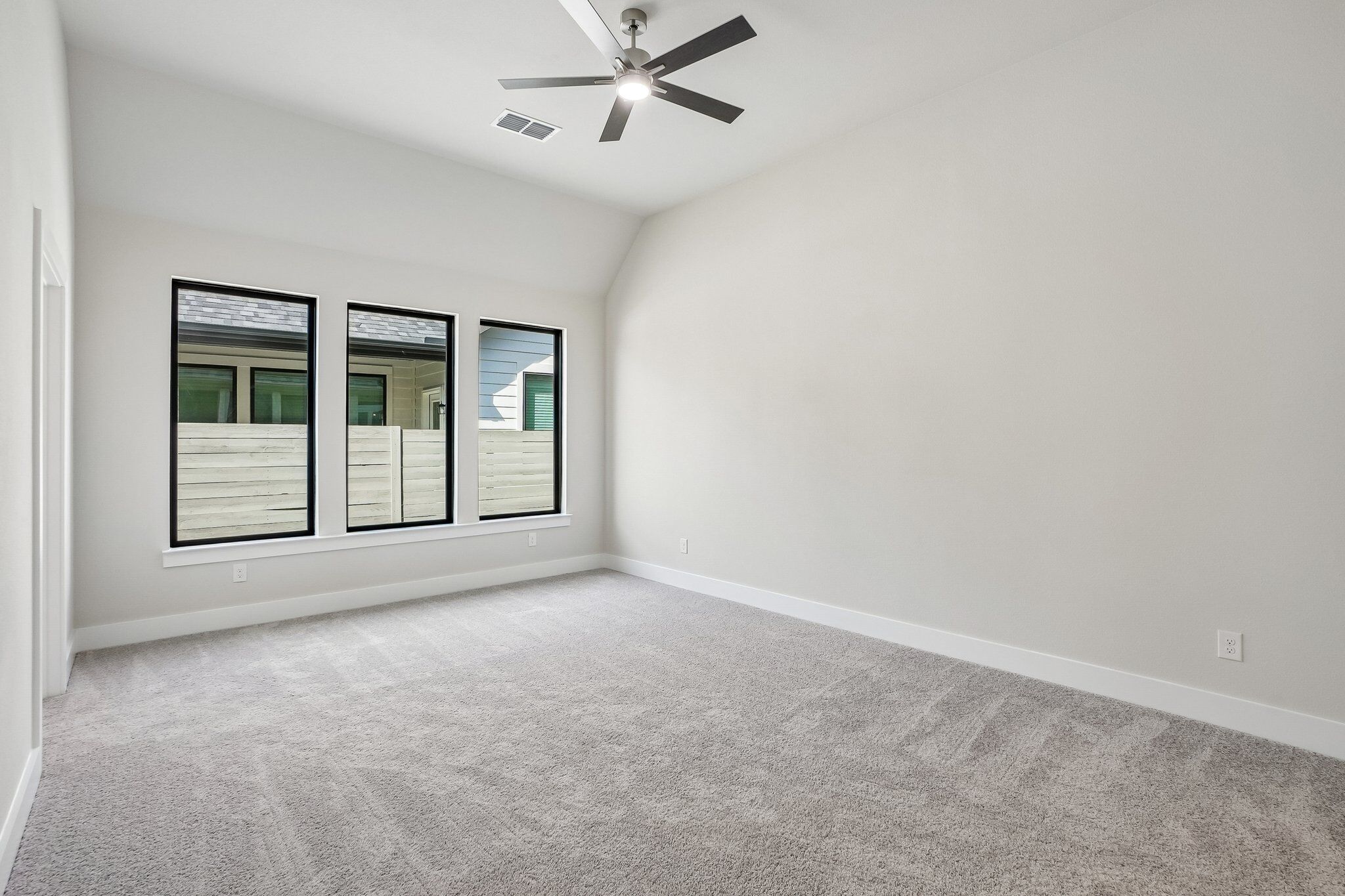 Owner's Bedroom