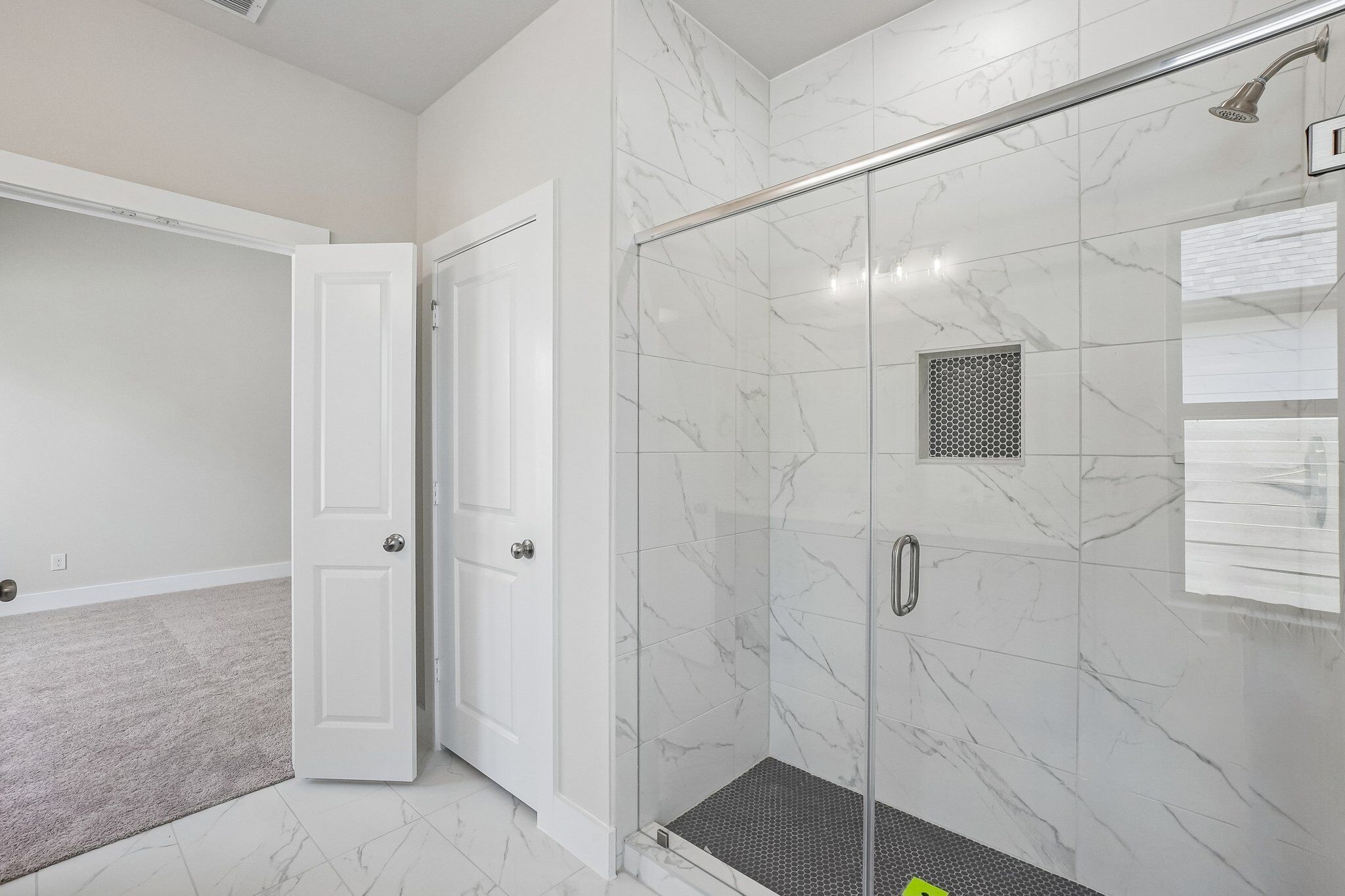 Owner's Bathroom