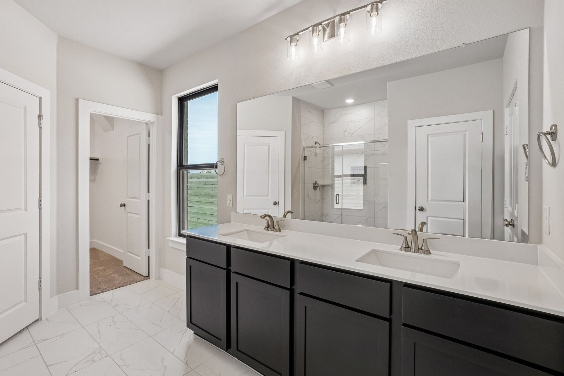 Owner's Bathroom