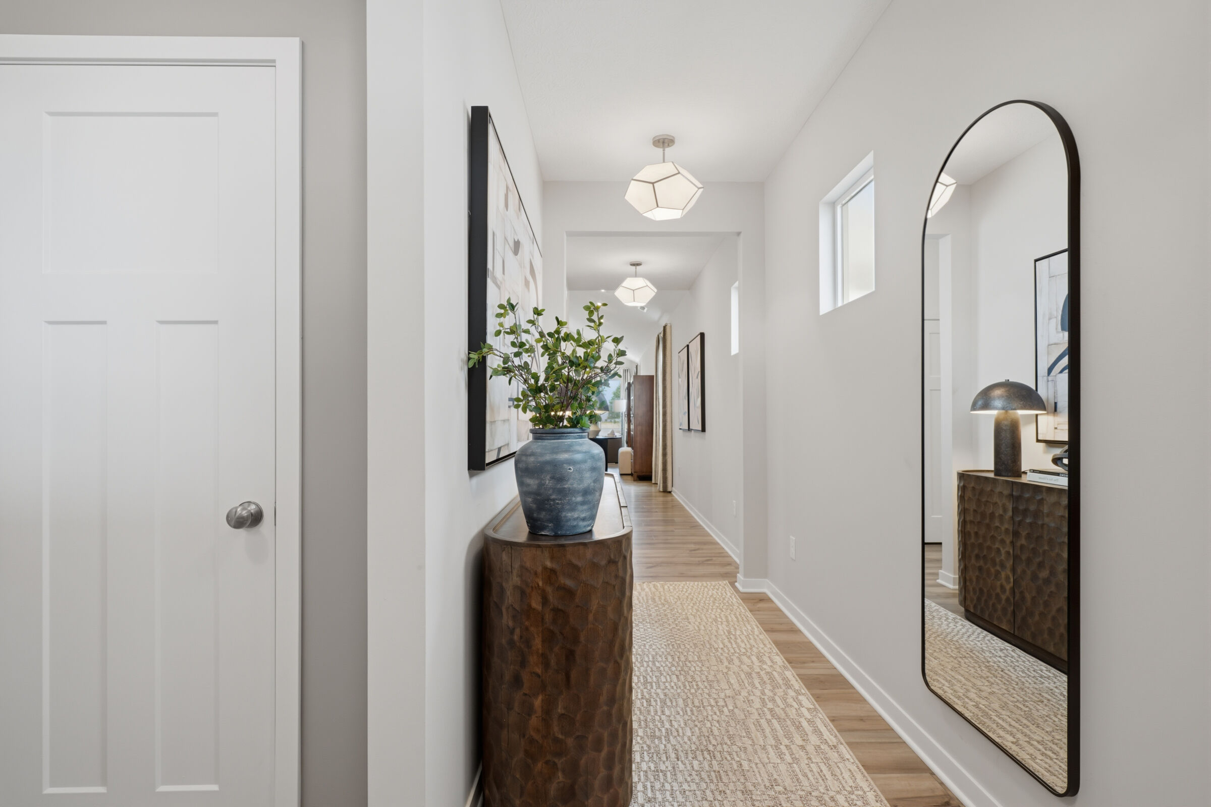 Entryway