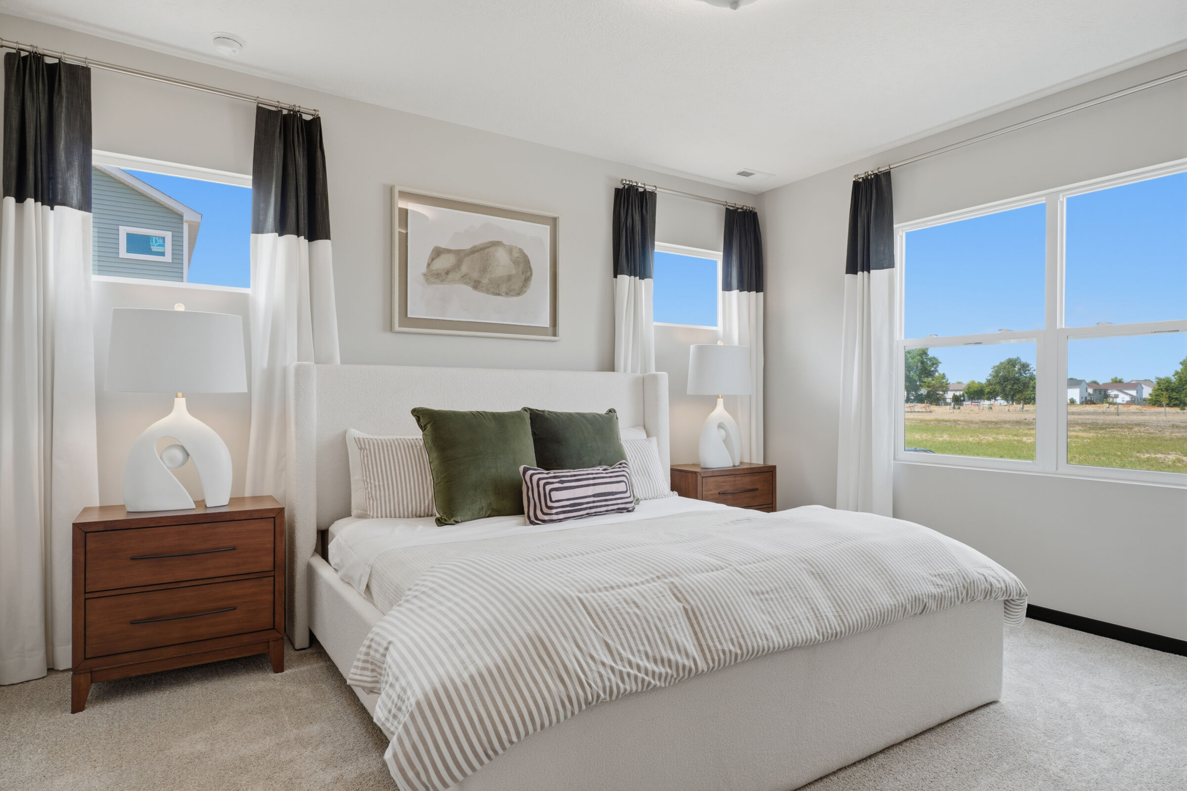 Owner's Bedroom