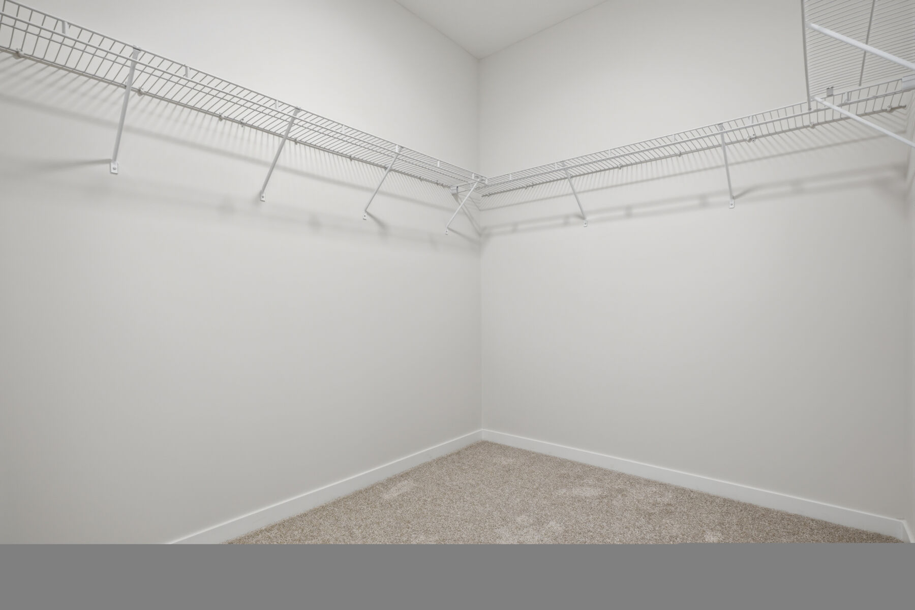 Owner's Closet