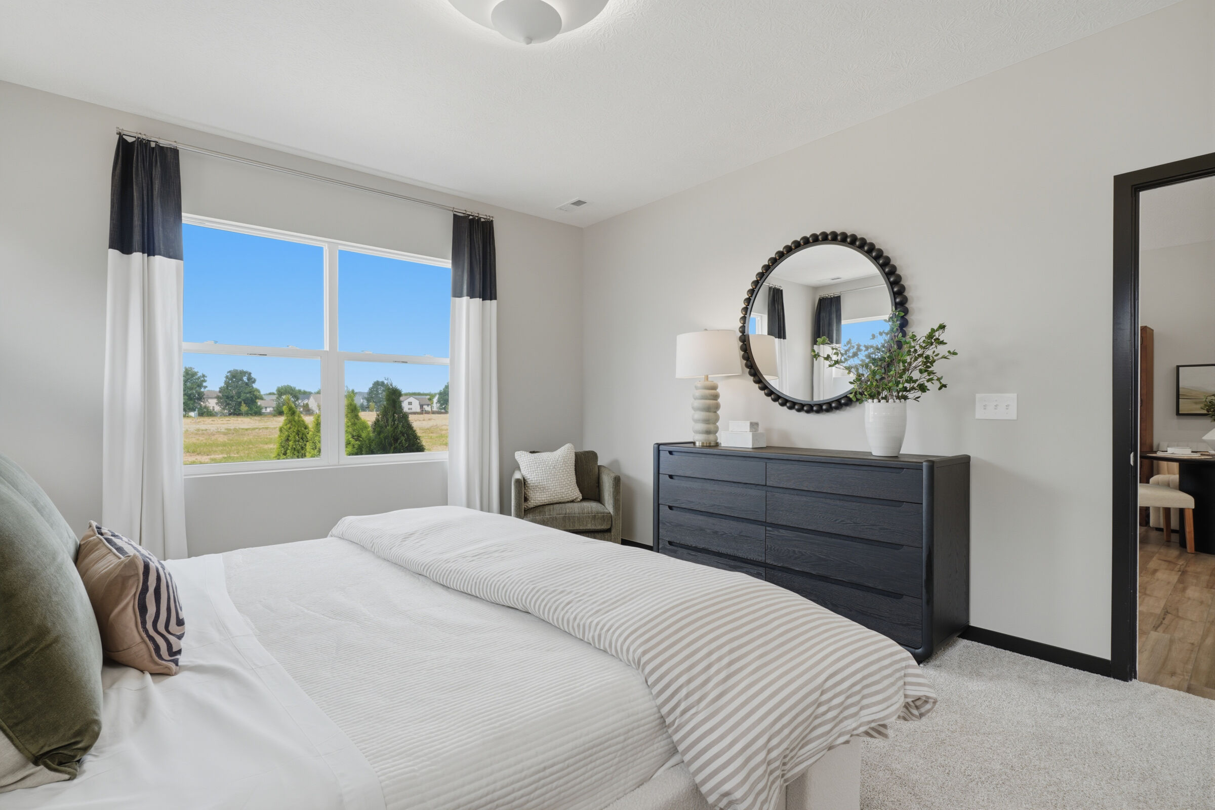 Owner's Bedroom