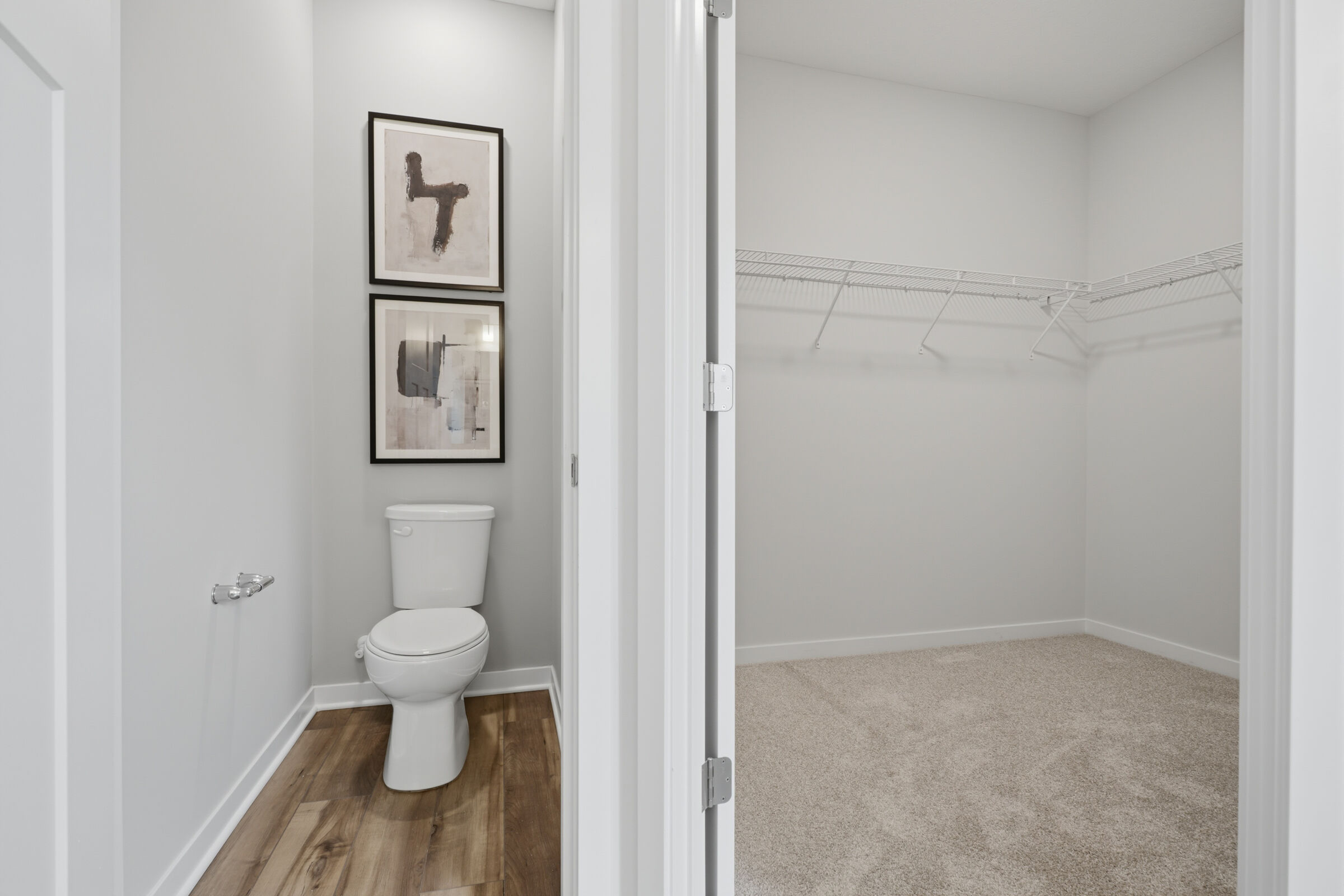 Owner's Bathroom