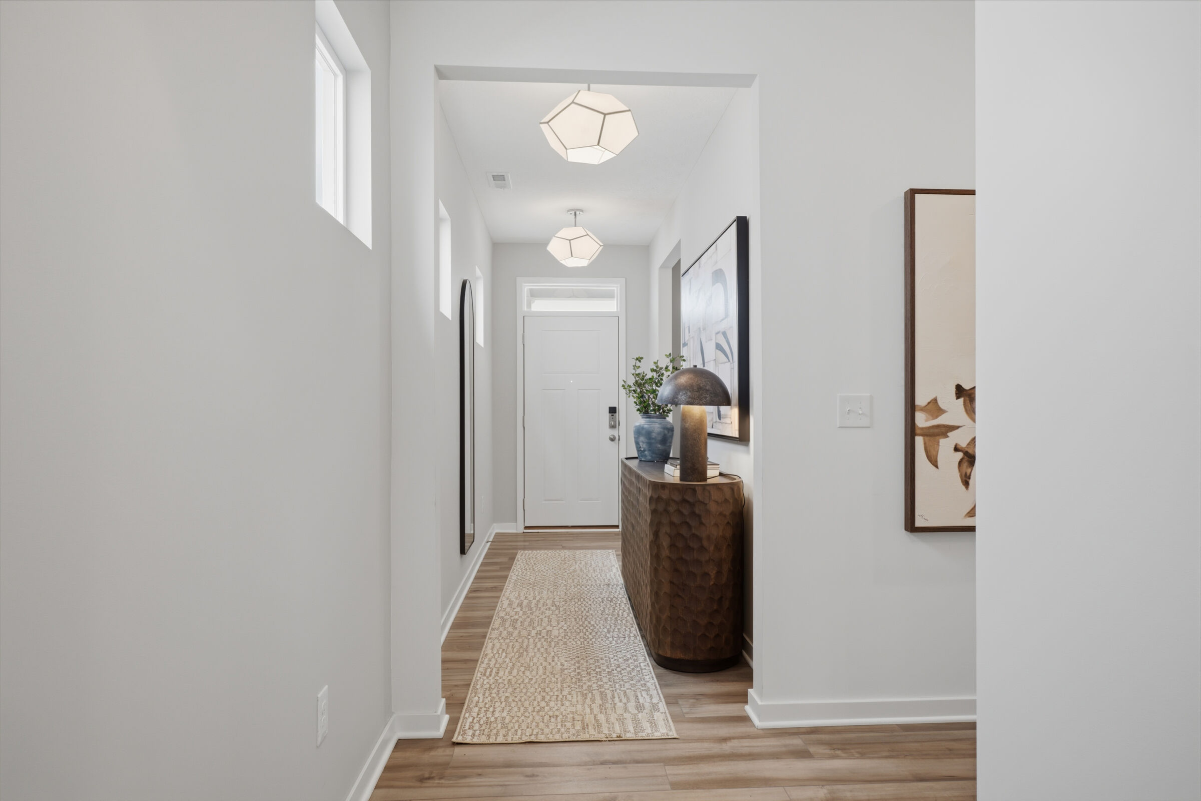 Entryway