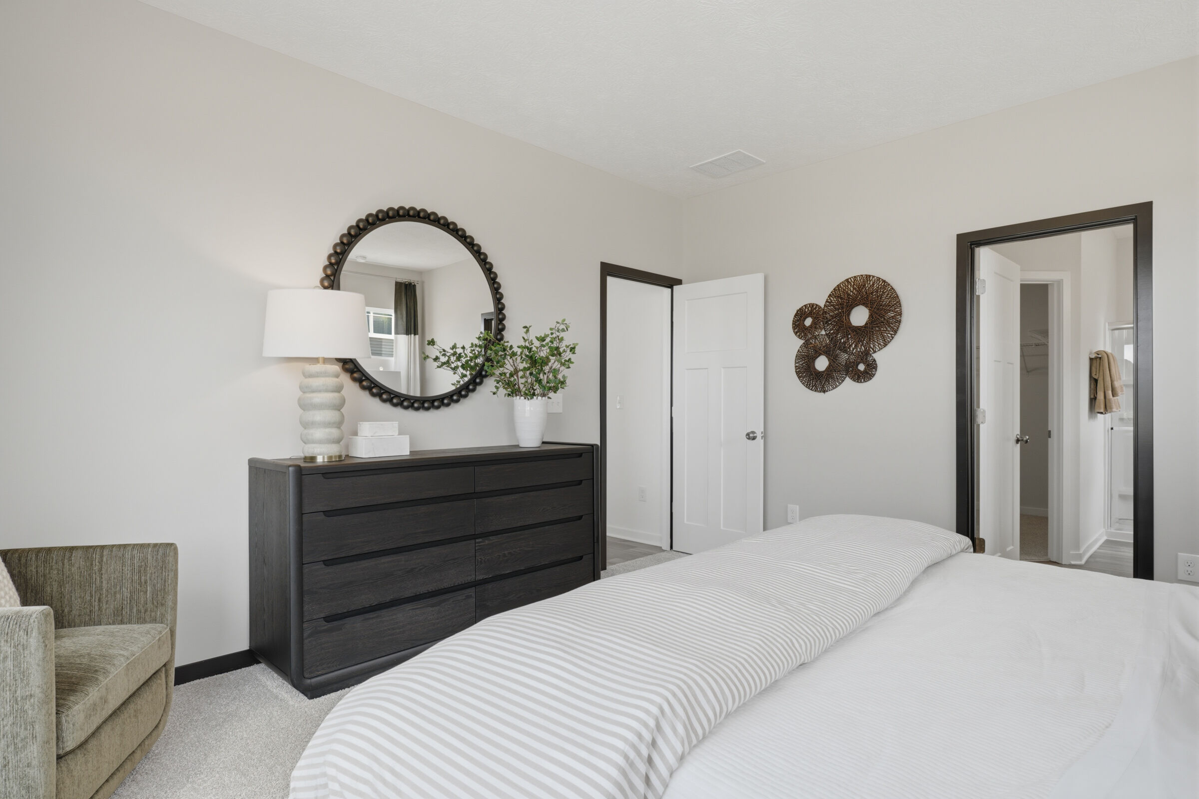 Owner's Bedroom