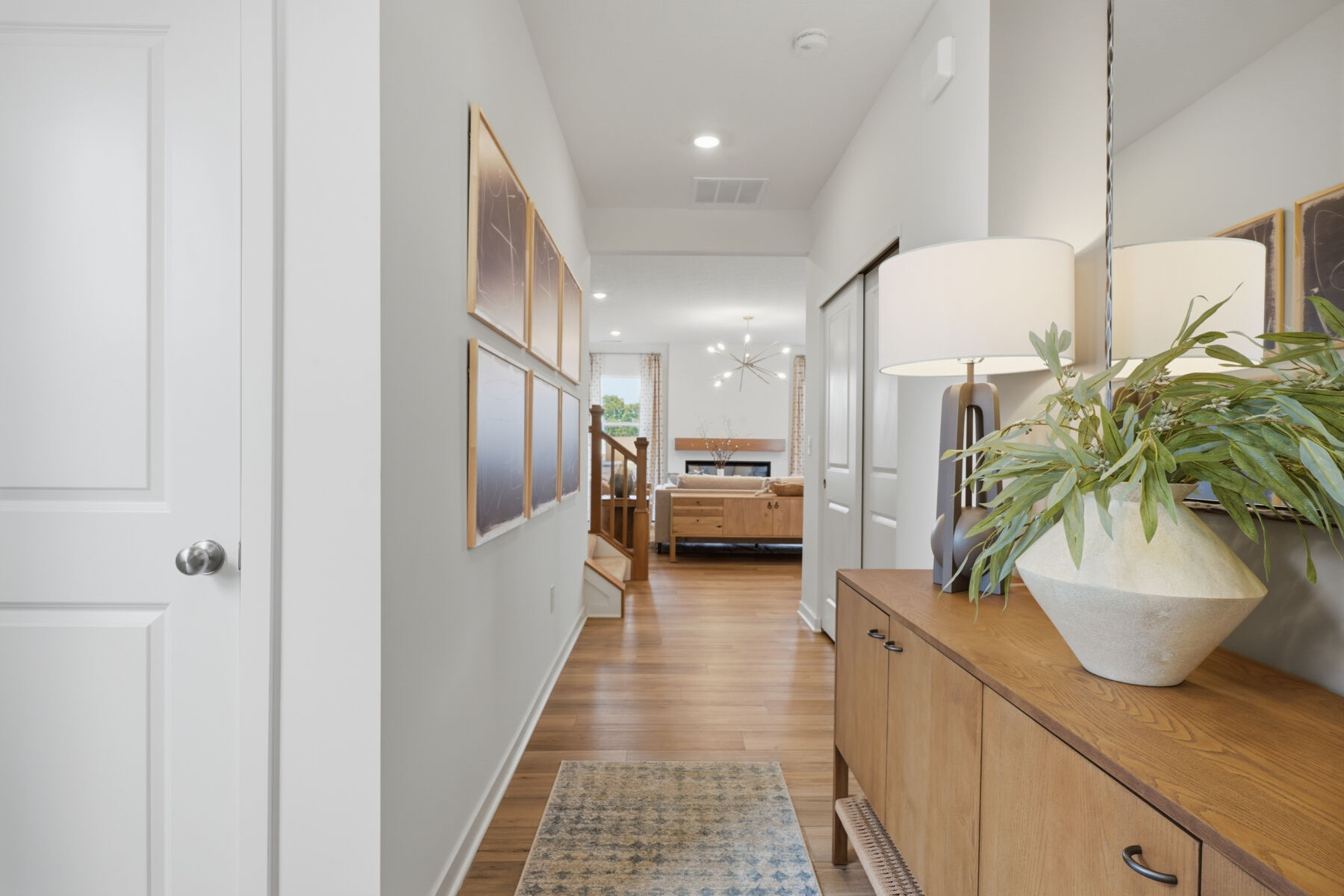 Entryway