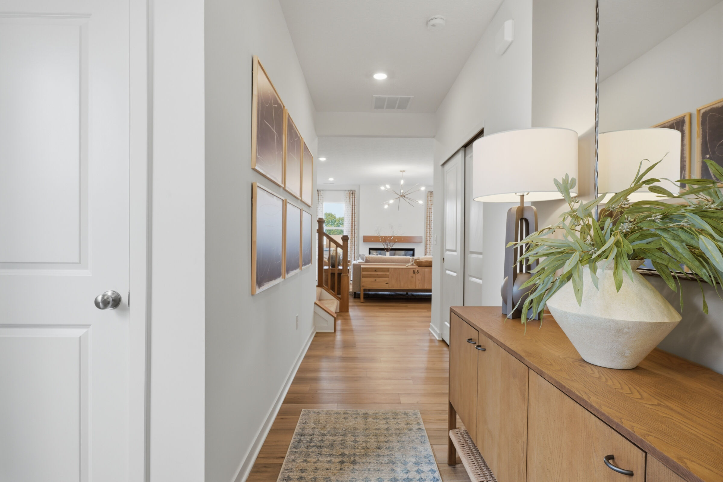Entryway