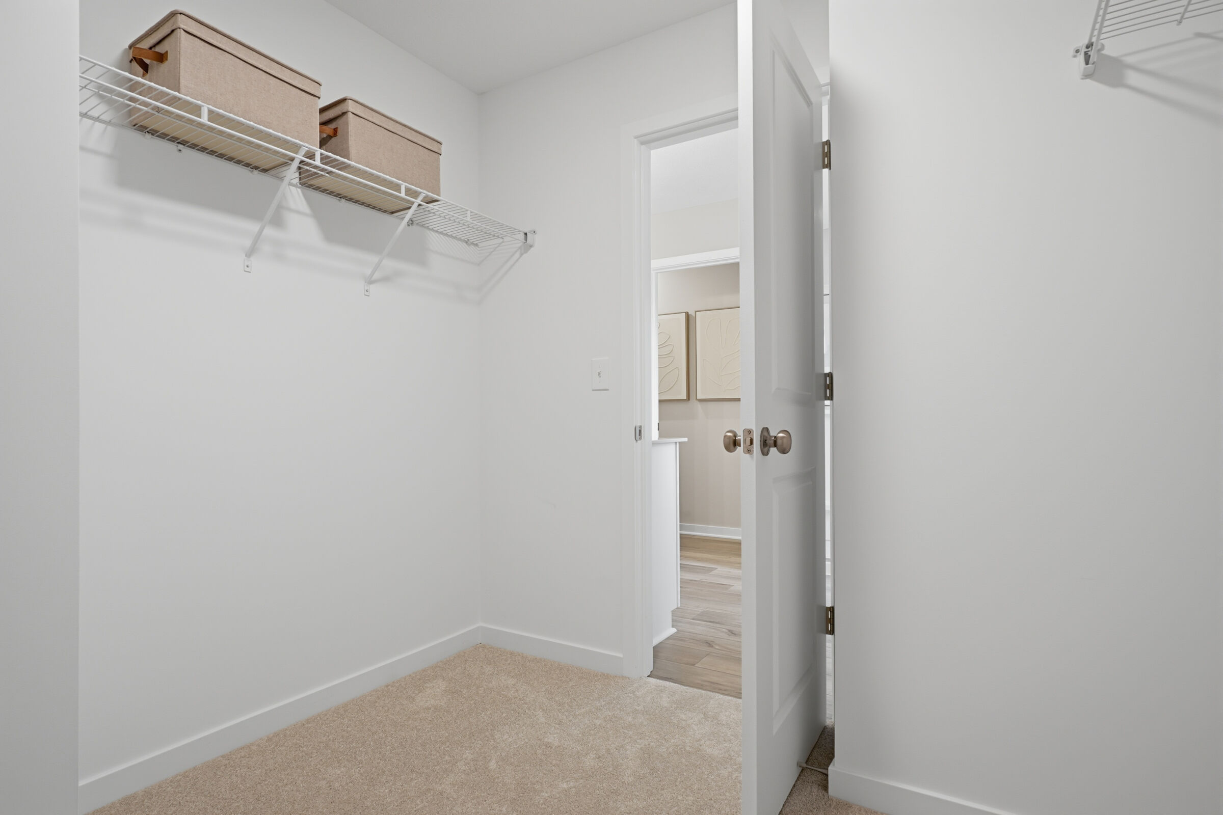 Owner's Closet