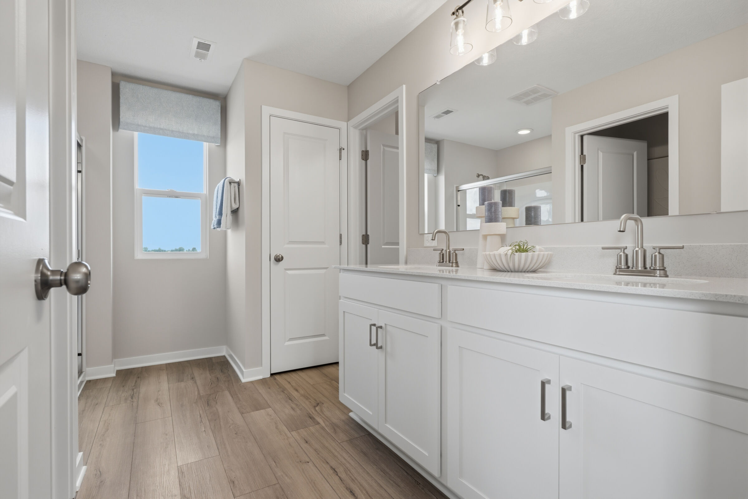Owner's Bathroom