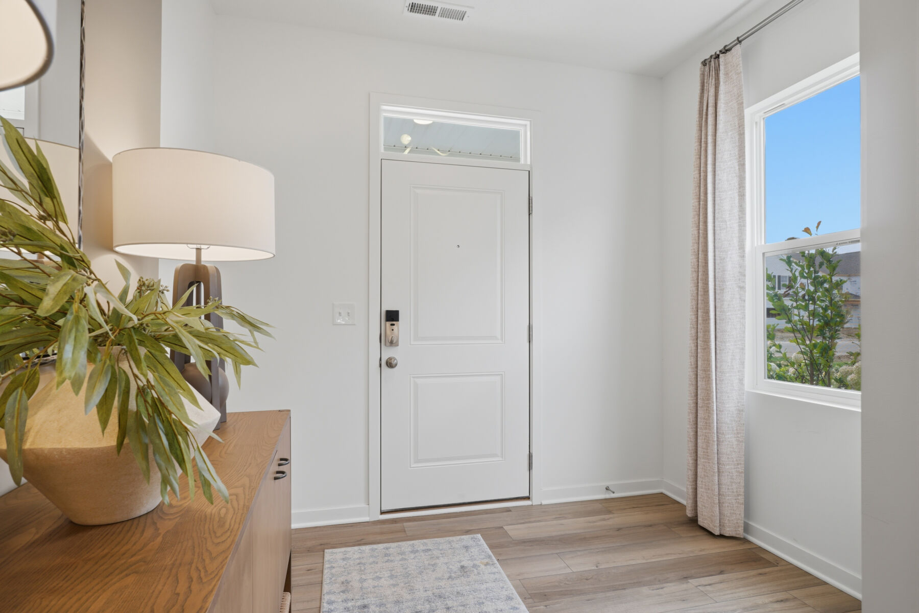 Entryway