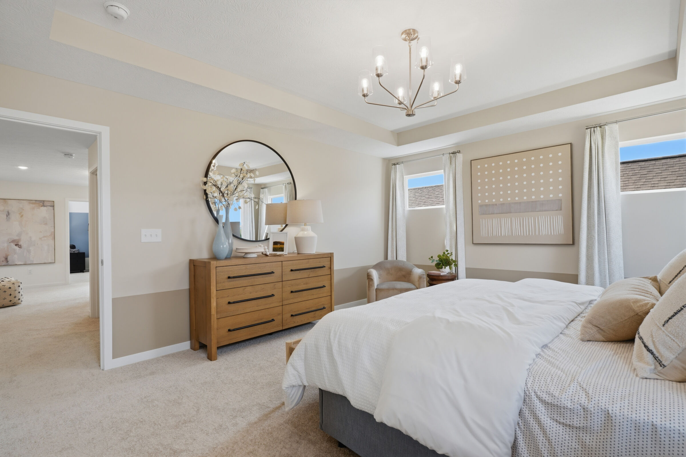 Owner's Bedroom