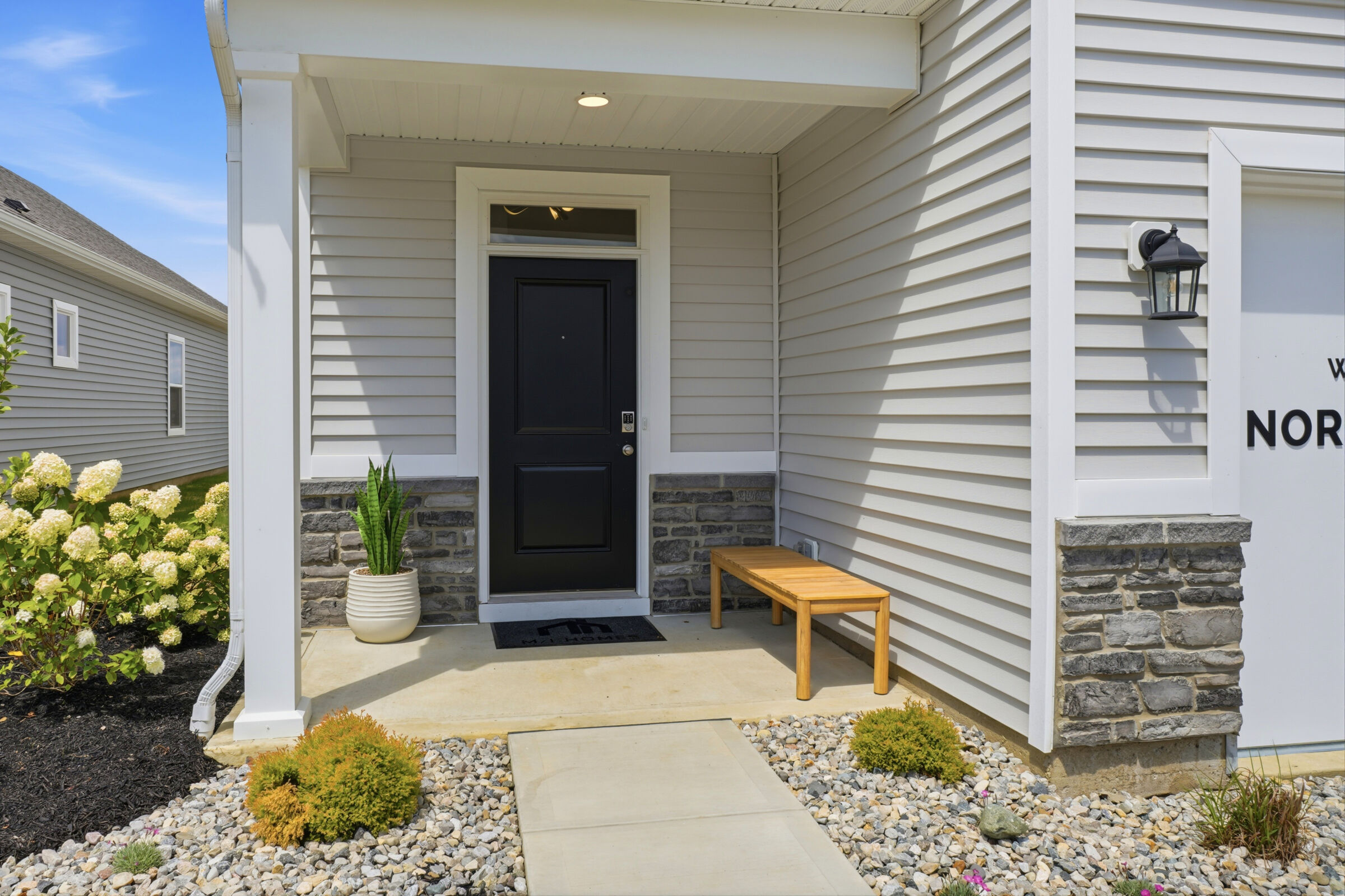 Front Exterior